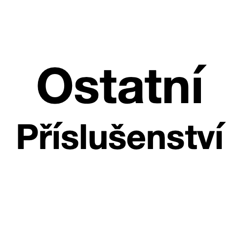 Ostatní