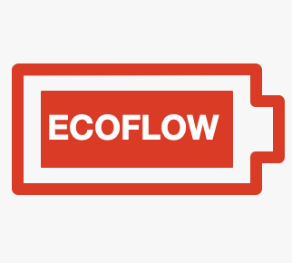 ECOFLOW BATERIOVÉ STANICE