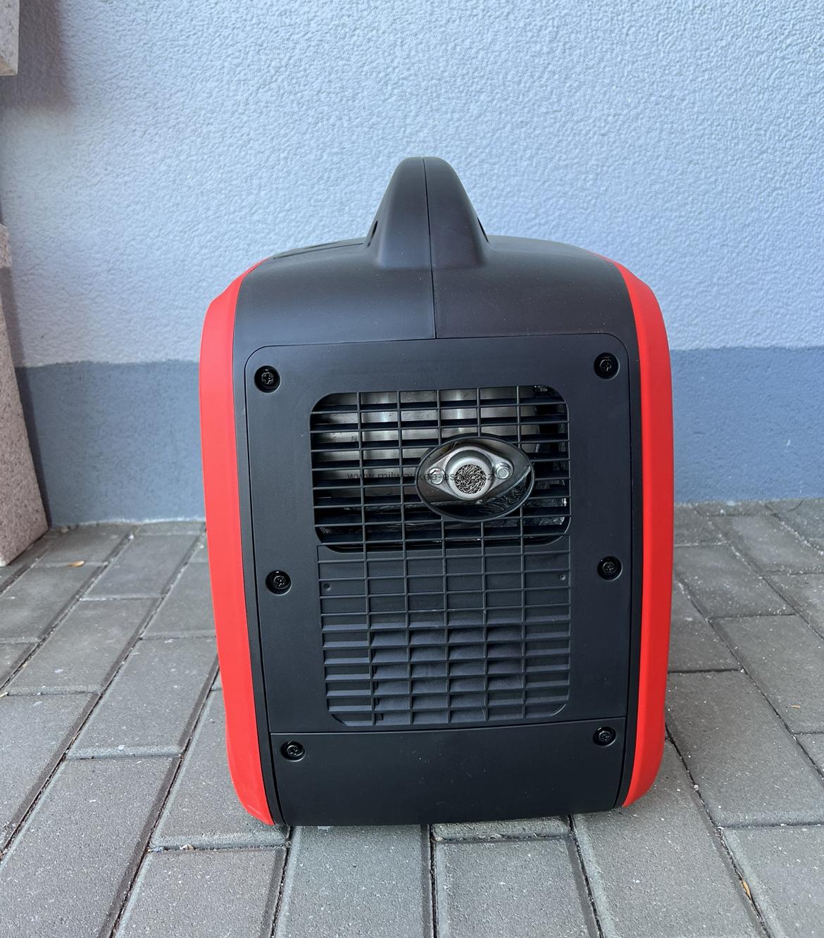 Tamada TGi 2000 Invertor