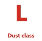 FLEX VCE 22 L MC 2x18.0 Akumulátorový bezpečnostní vysavač 18 V, 20 l, třída L - energetický štítek