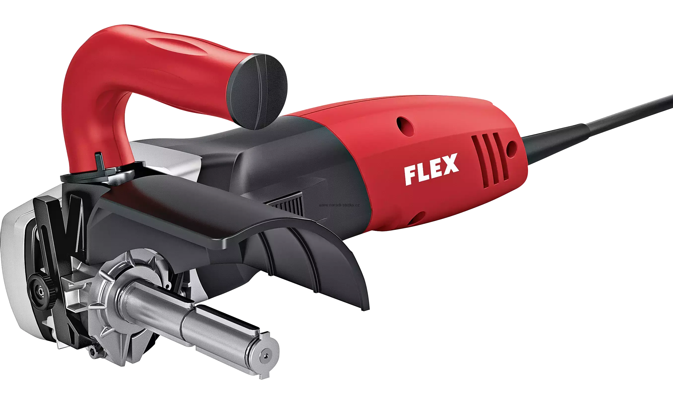 FLEX BSE 14-3 100, Satinýrka TRINOXFLEX