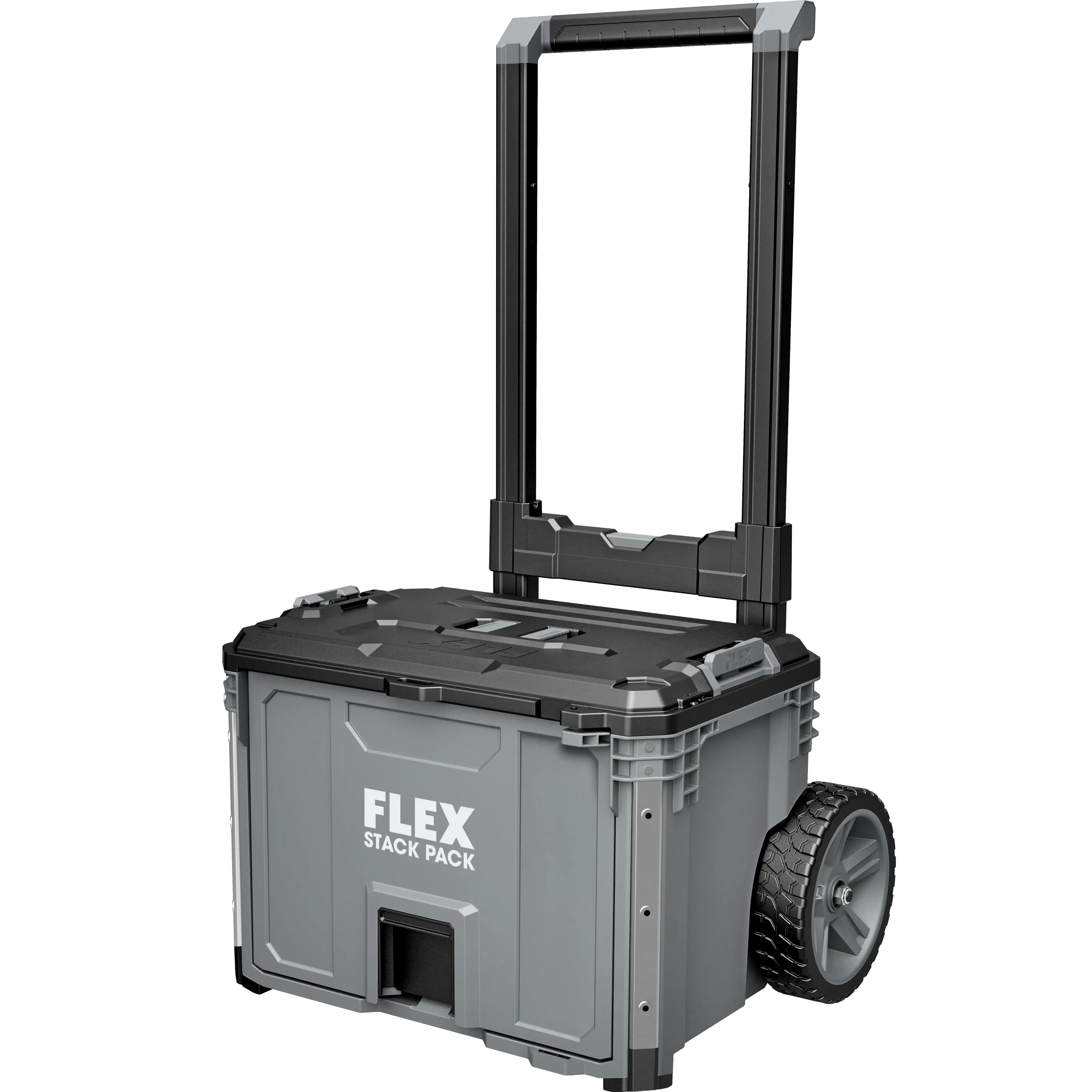 FLEX TK-L SP RBD pojízdný zásuvkový box STACK PACK
