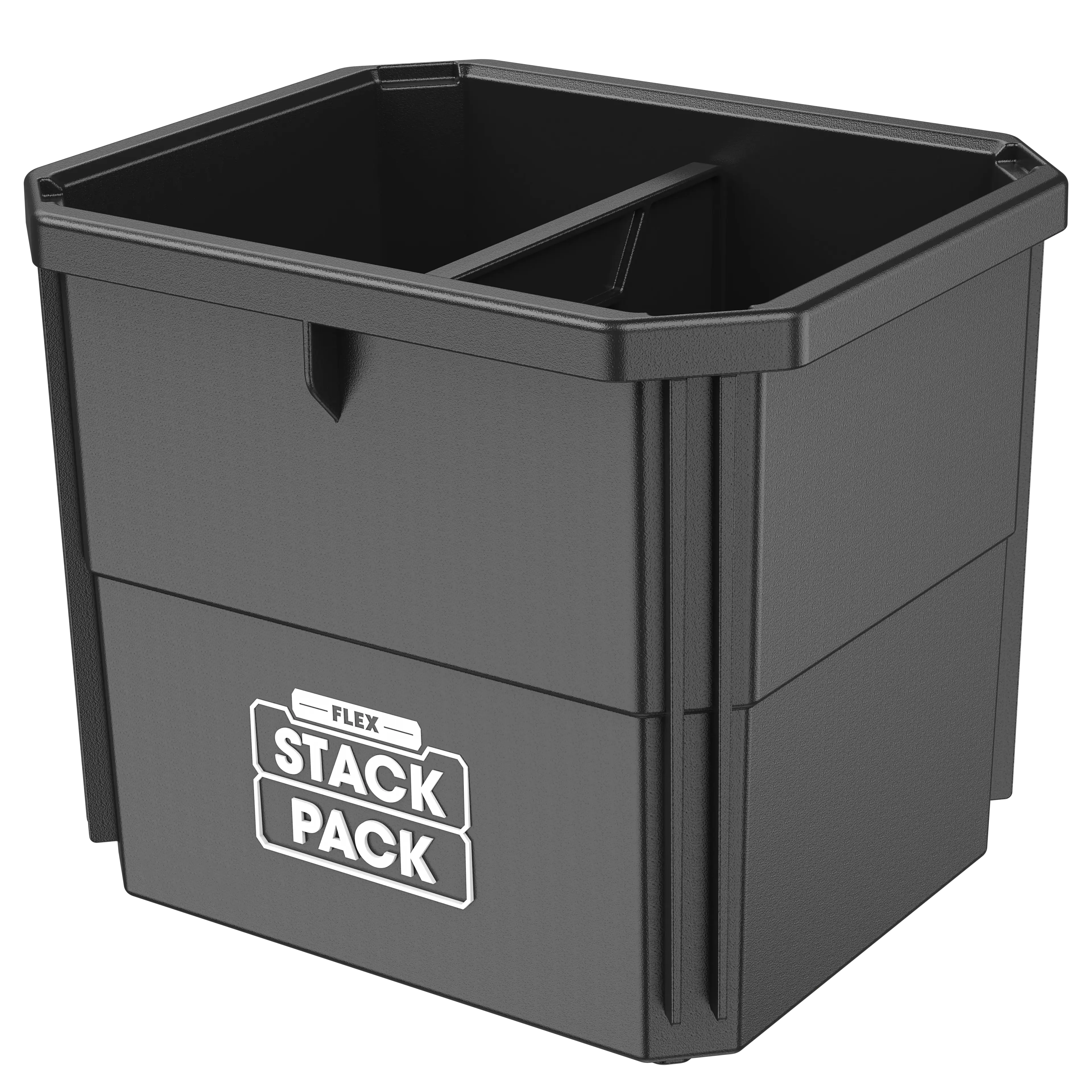FLEX TRCLCK SO VE2 – sada 2 malých organizérů TRACK-LOCK