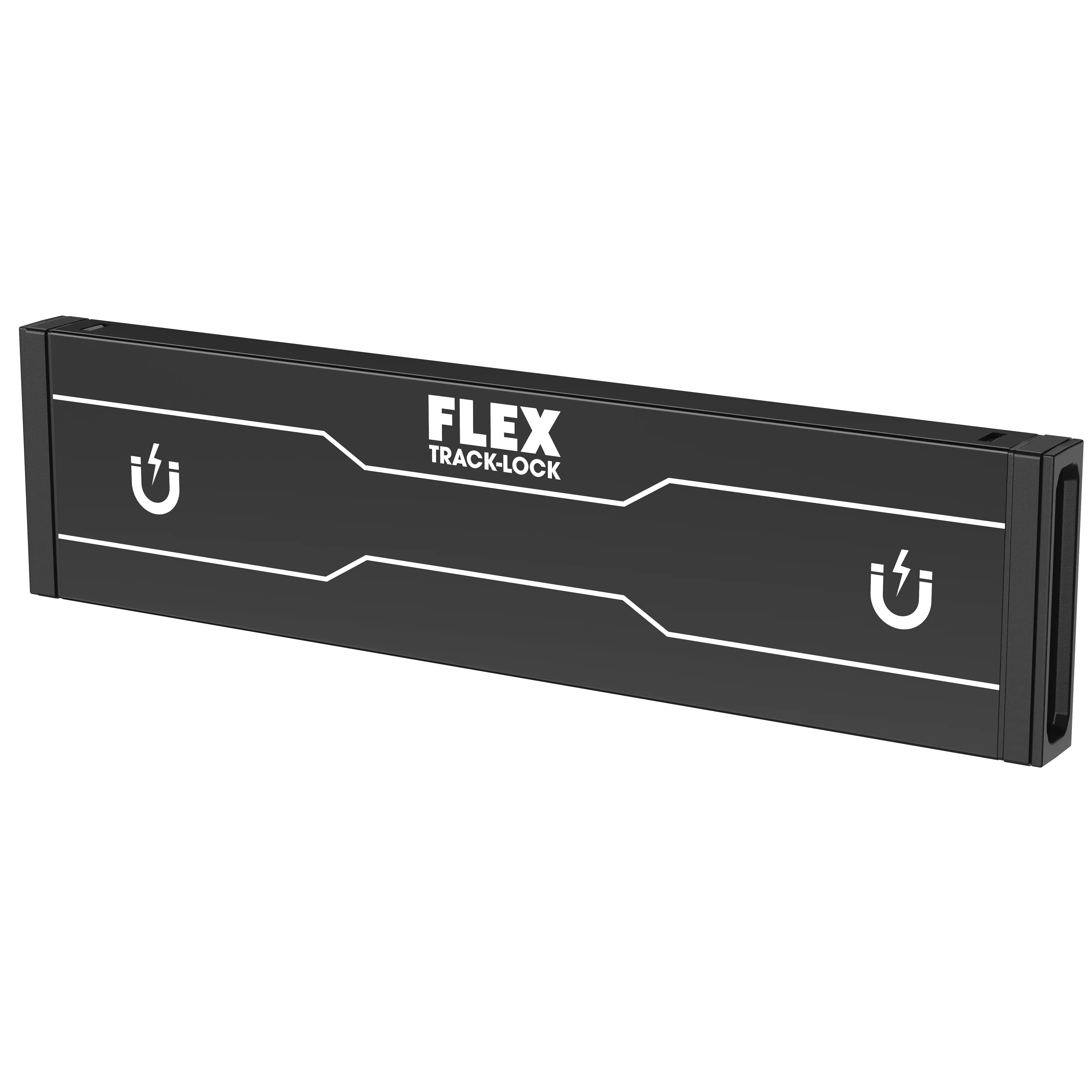 FLEX TRCLCK MB – magnetická lišta na nářadí TRACK-LOCK