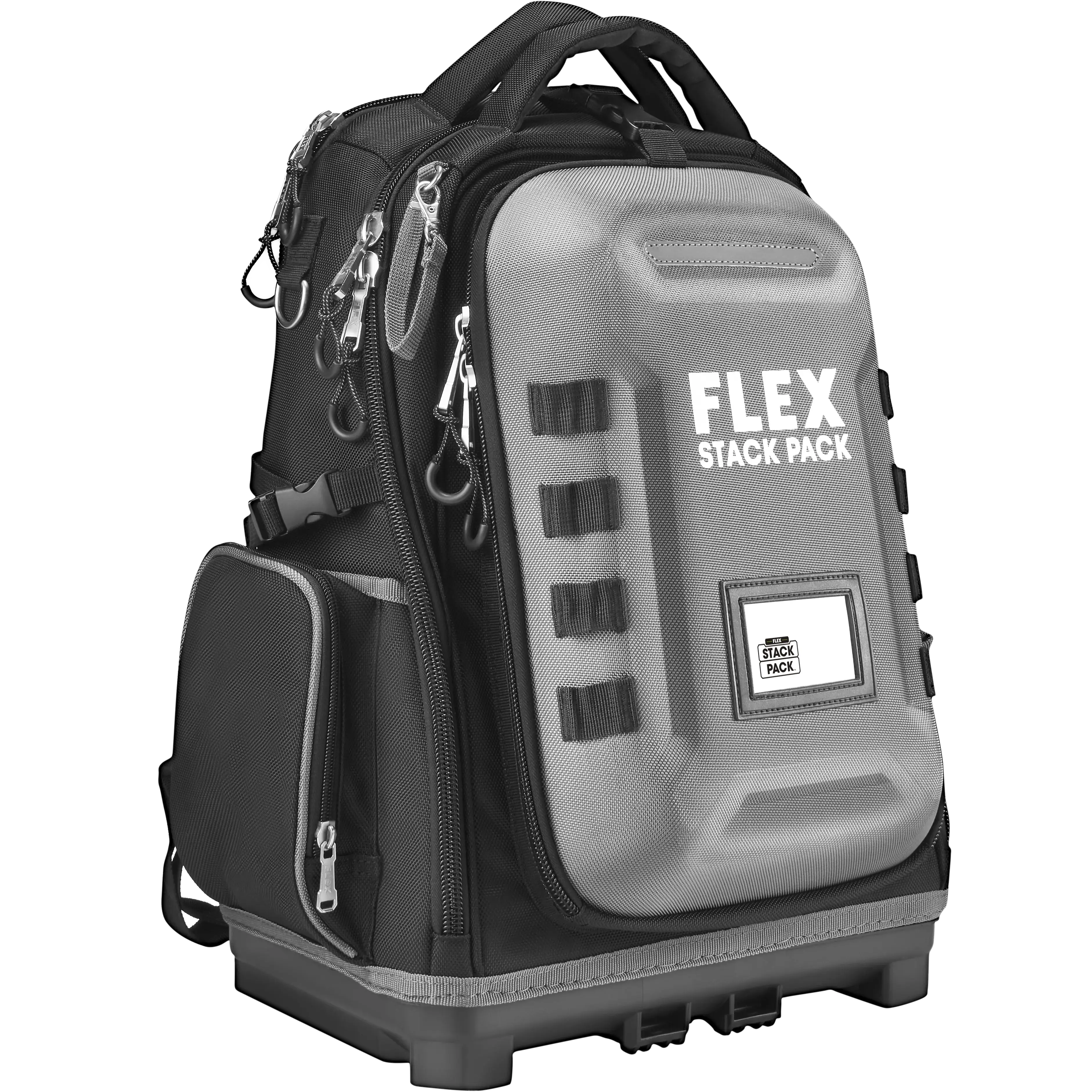 FLEX TK-L SP BP – batoh na nářadí STACK PACK se 70 kapsami