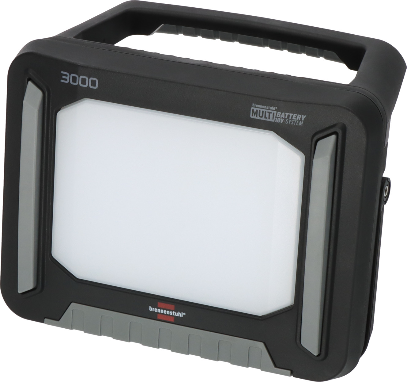 Brennenstuhl reflektor LED 3000 MA, 3150lm, IP65