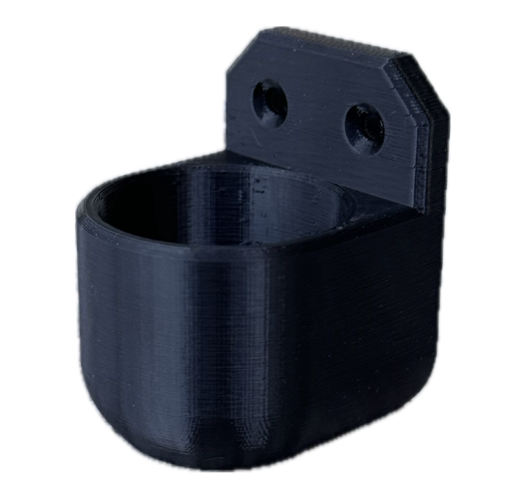 Nařadí Štětka Držák na zeď pro šroubovák FLEX SD 5-300