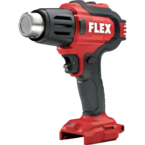 FLEX HG 530 18, Akumulátorová horkovzdušná pistole 18 V