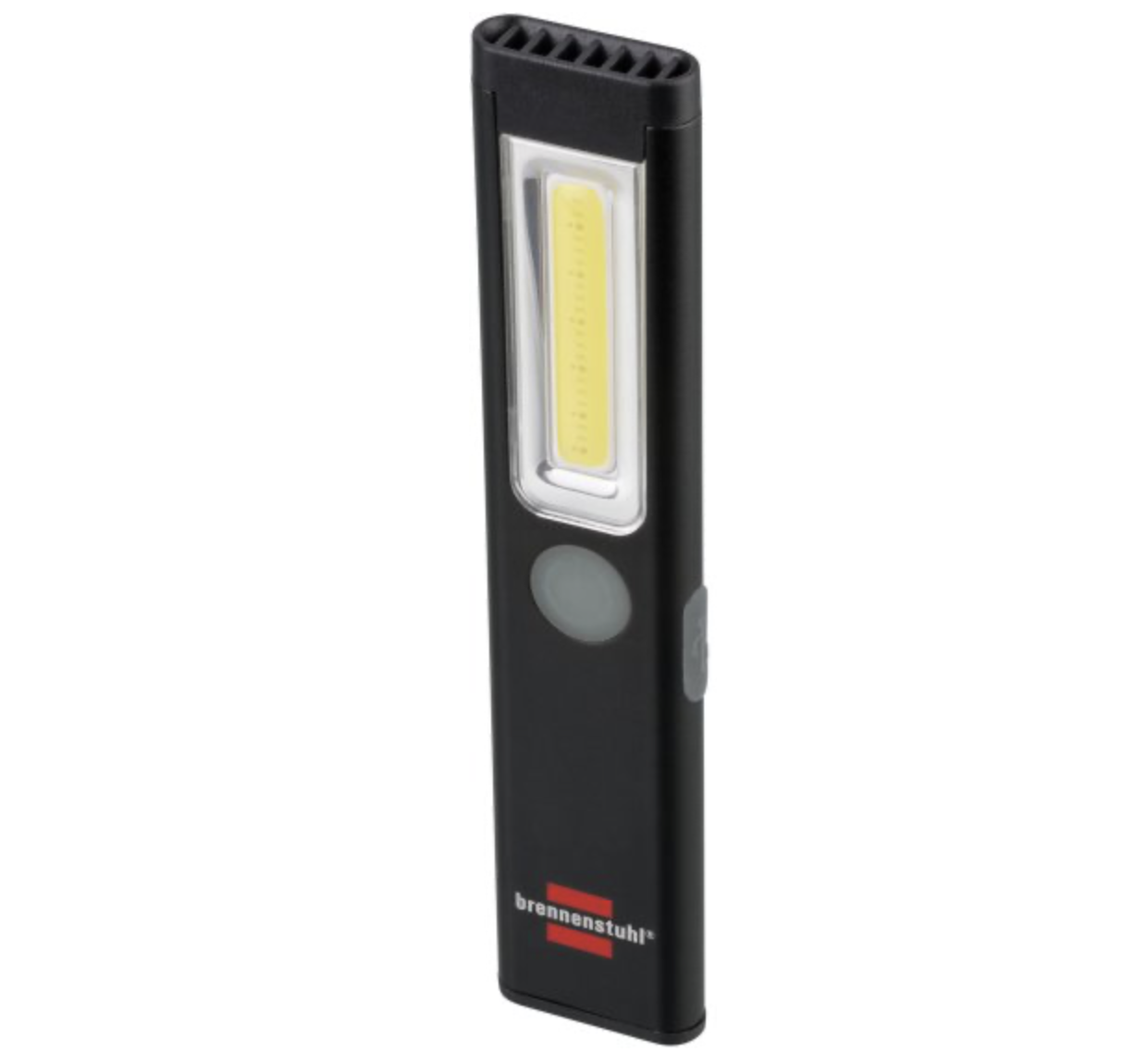 Brennenstuhl LED dobíjecí ruční svítilna PL 200 AC, portem USB C, 200 lm
