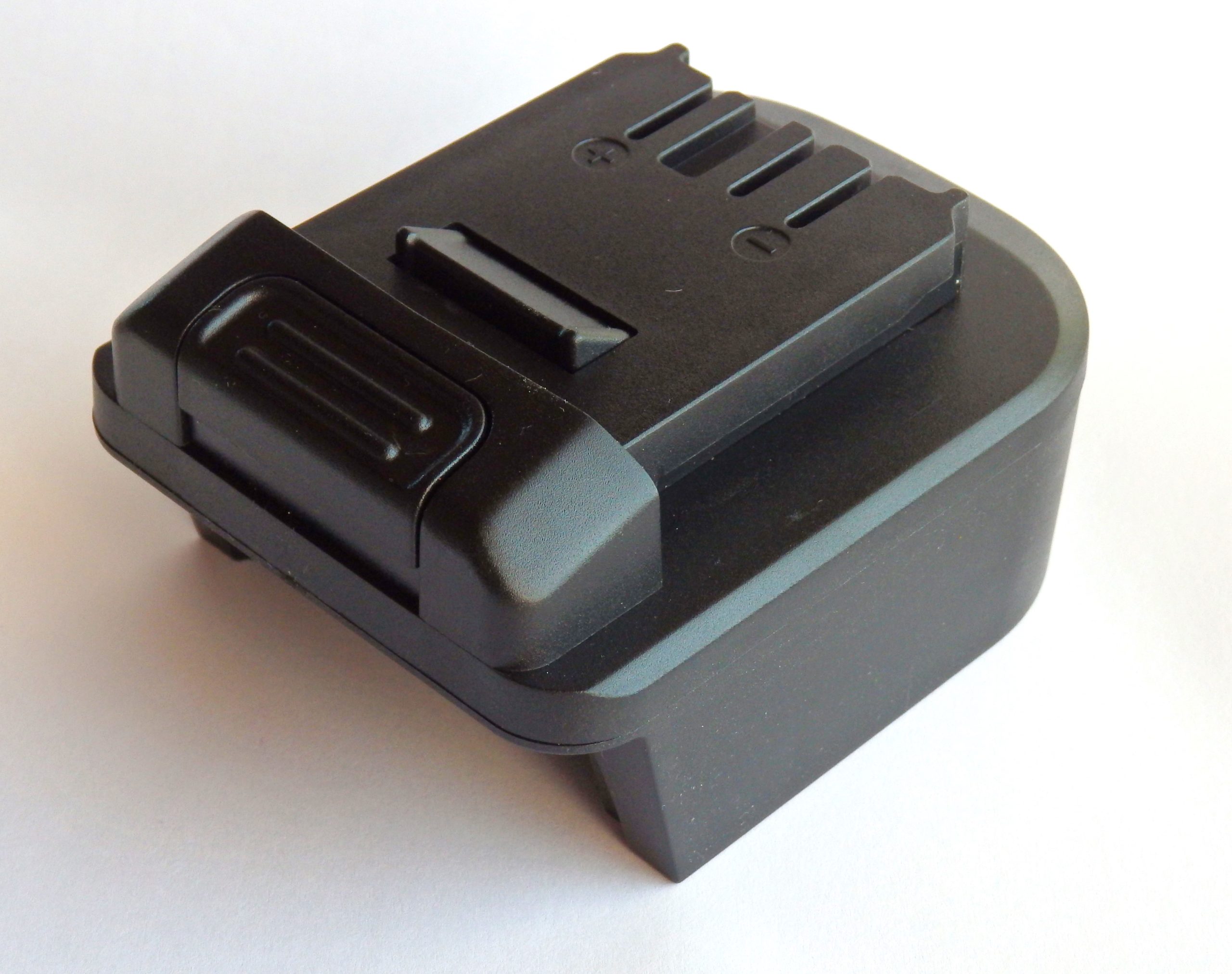 Aku Adapter MILW / FLEX