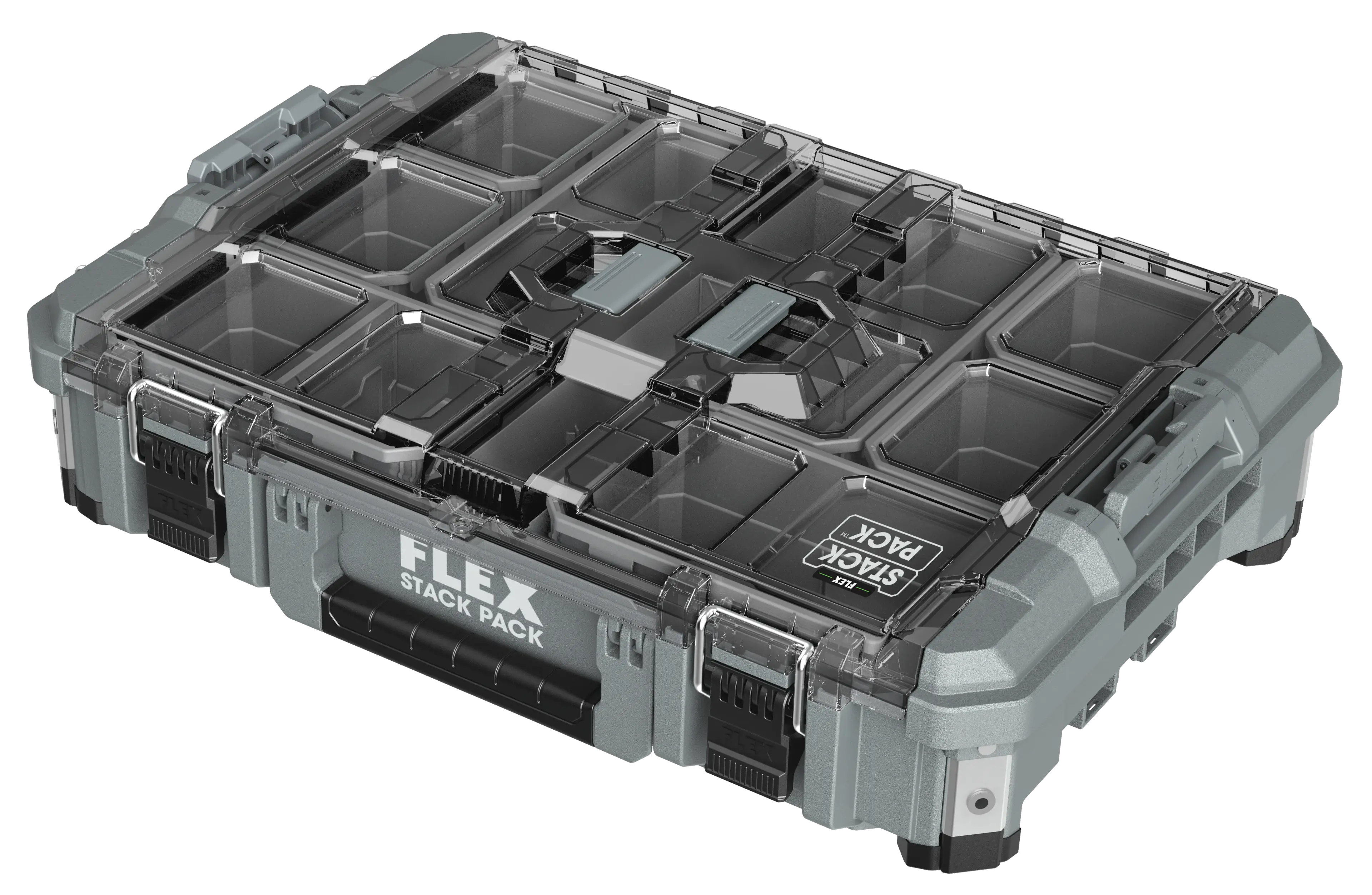FLEX STACK PACK TK-L SP BO Velký Organizer