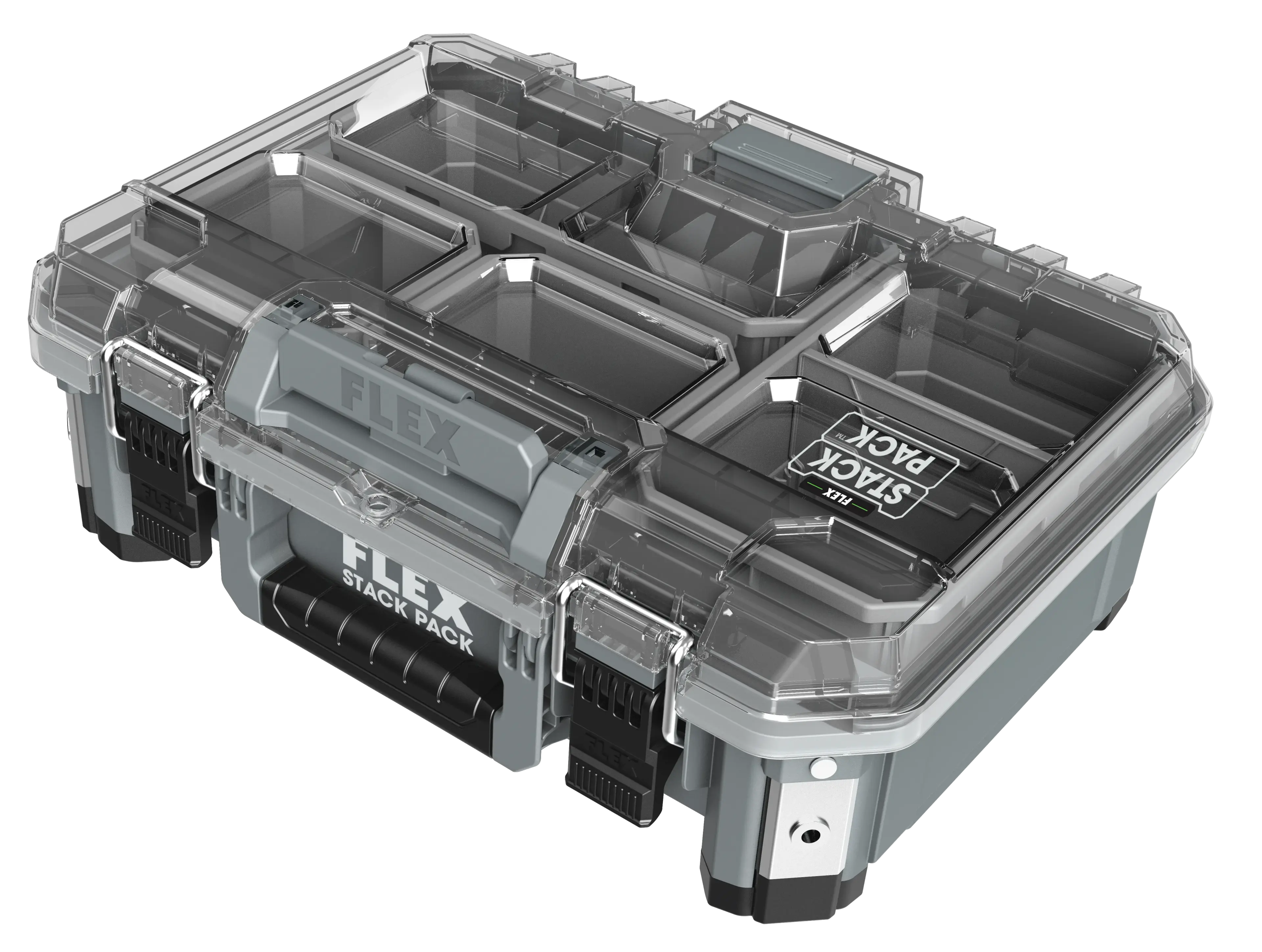 FLEX STACK PACK TK-L SP SO Kompaktní Organizer