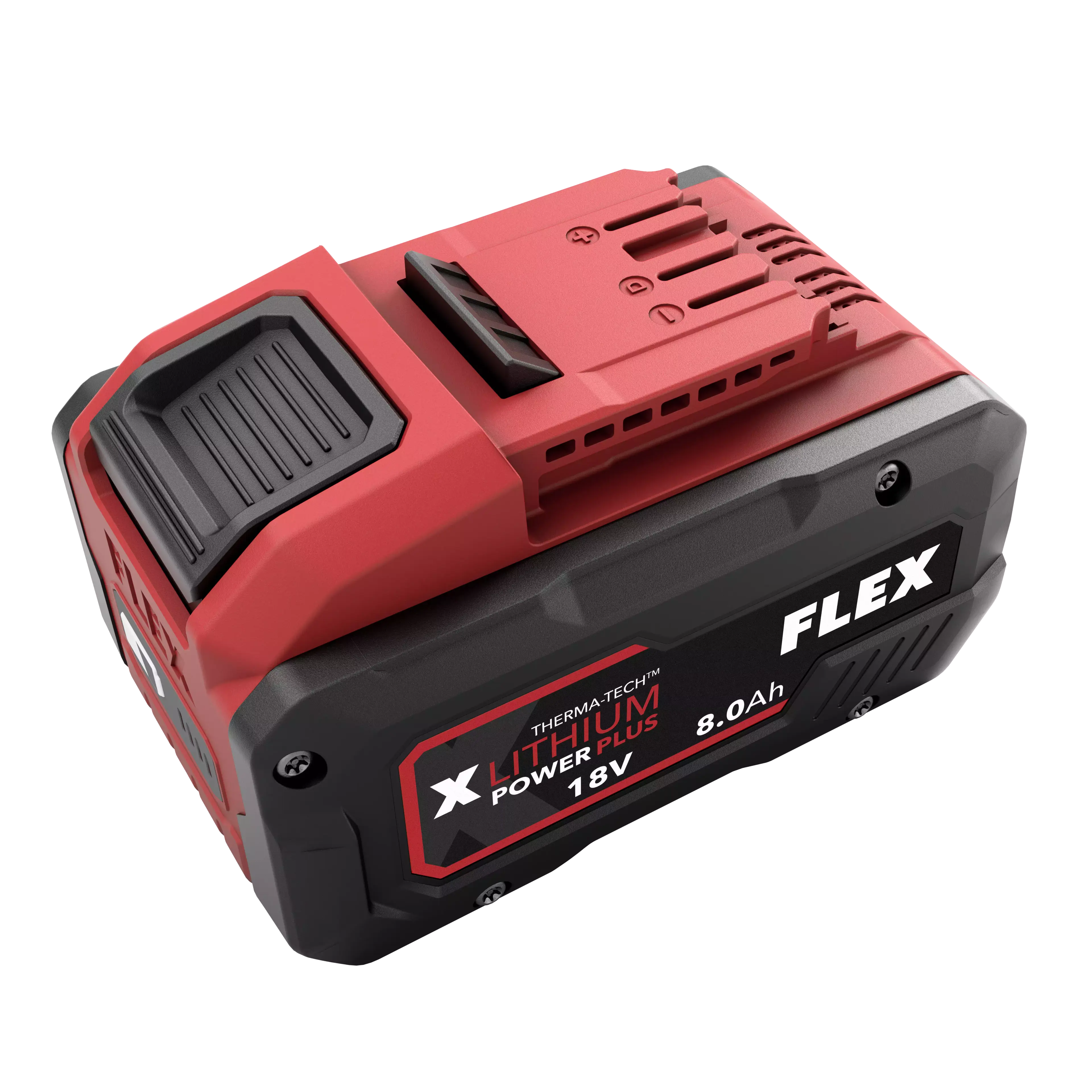 FLEX AP 18/8.0 Akumulátor Li-Ion Power Plus