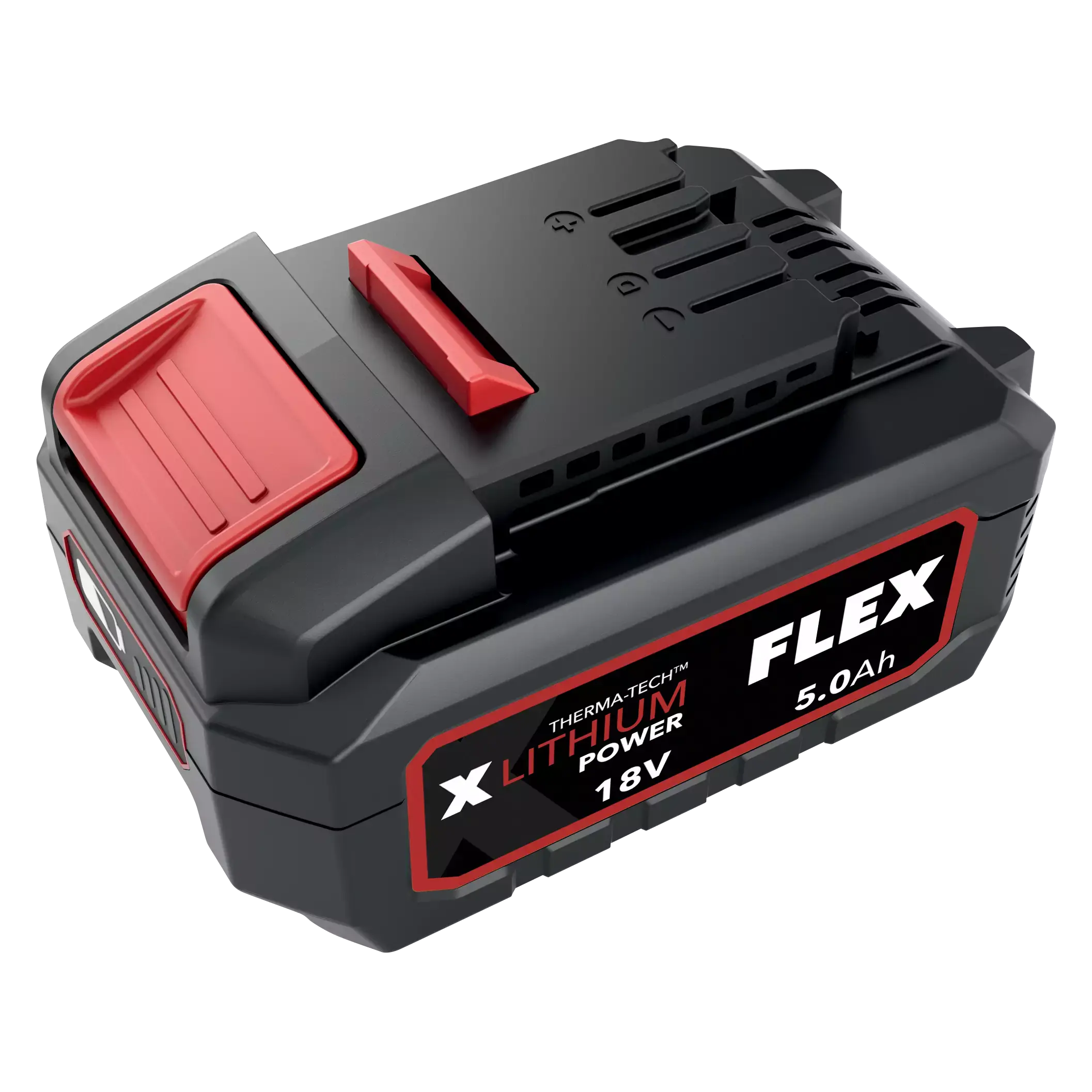 FLEX AP 18/5.0 Akumulátor Li-Ion Power Plus