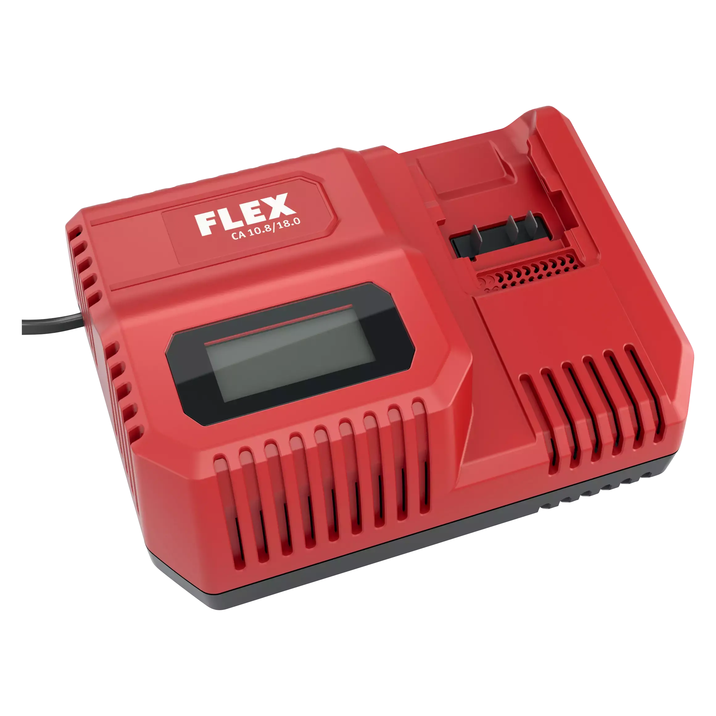 FLEX CA 10.8/18.0, Rychlonabíječka