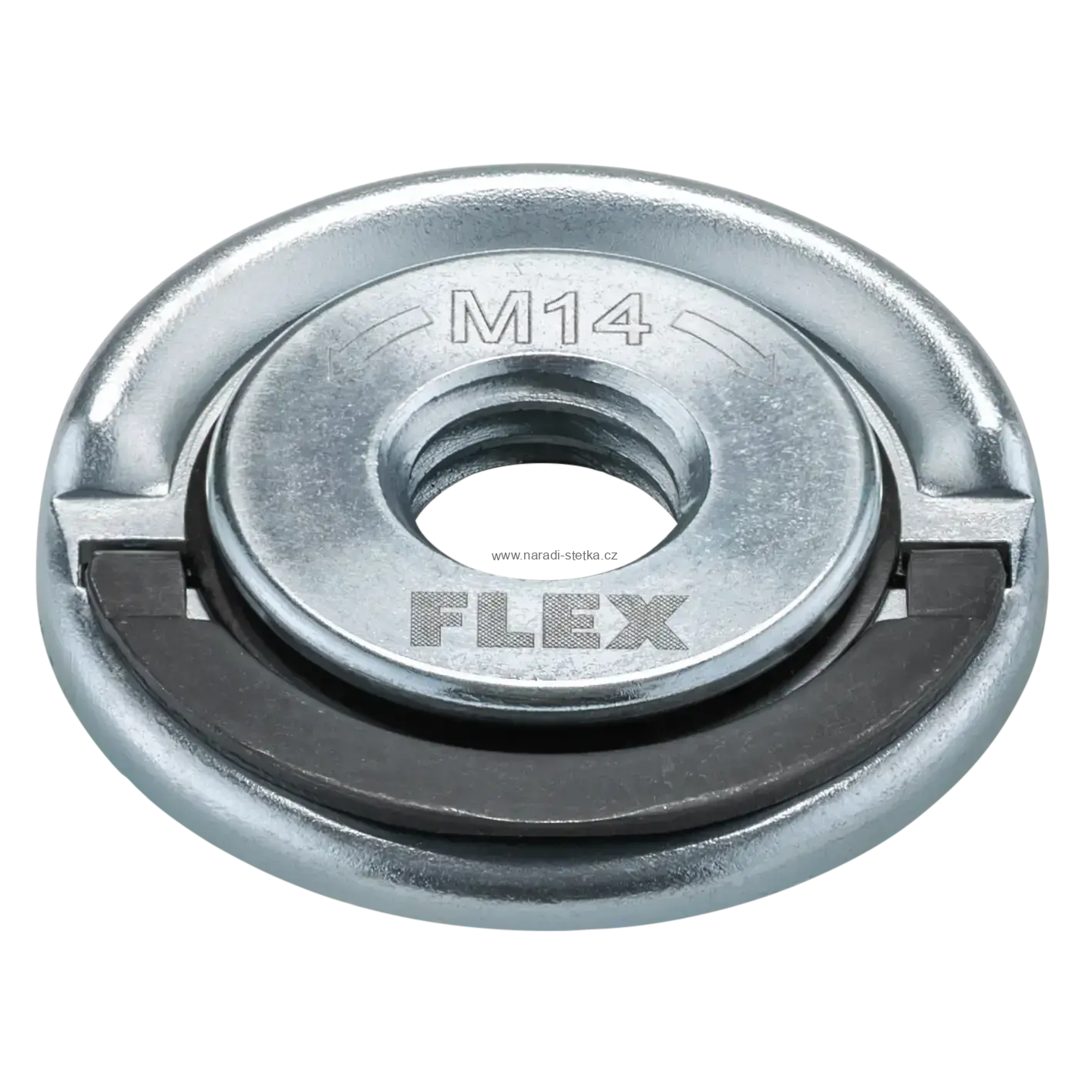 FLEX rychloupínací matice FixTec M14