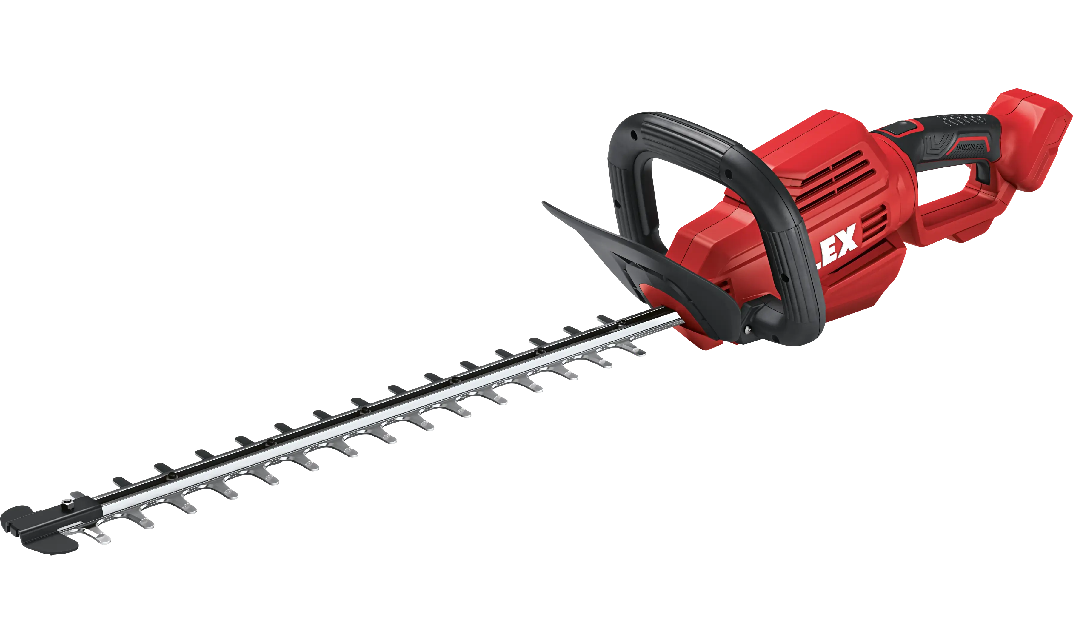 FLEX GHT 55 18-EC Aku nůžky na živý plot 18 V