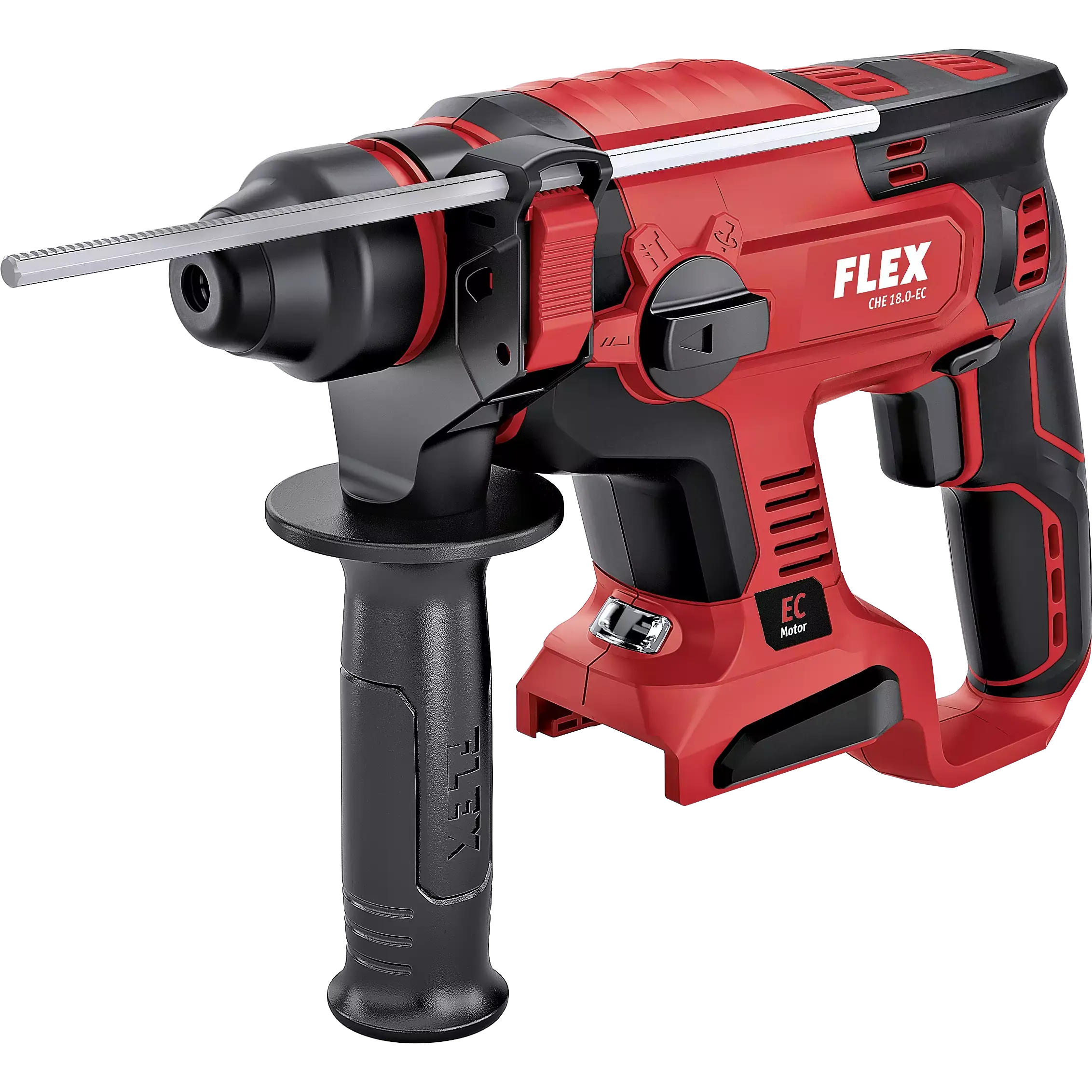 Flex CHE 18.0-EC C Kombinované aku vrtací kladivo 18,0 V