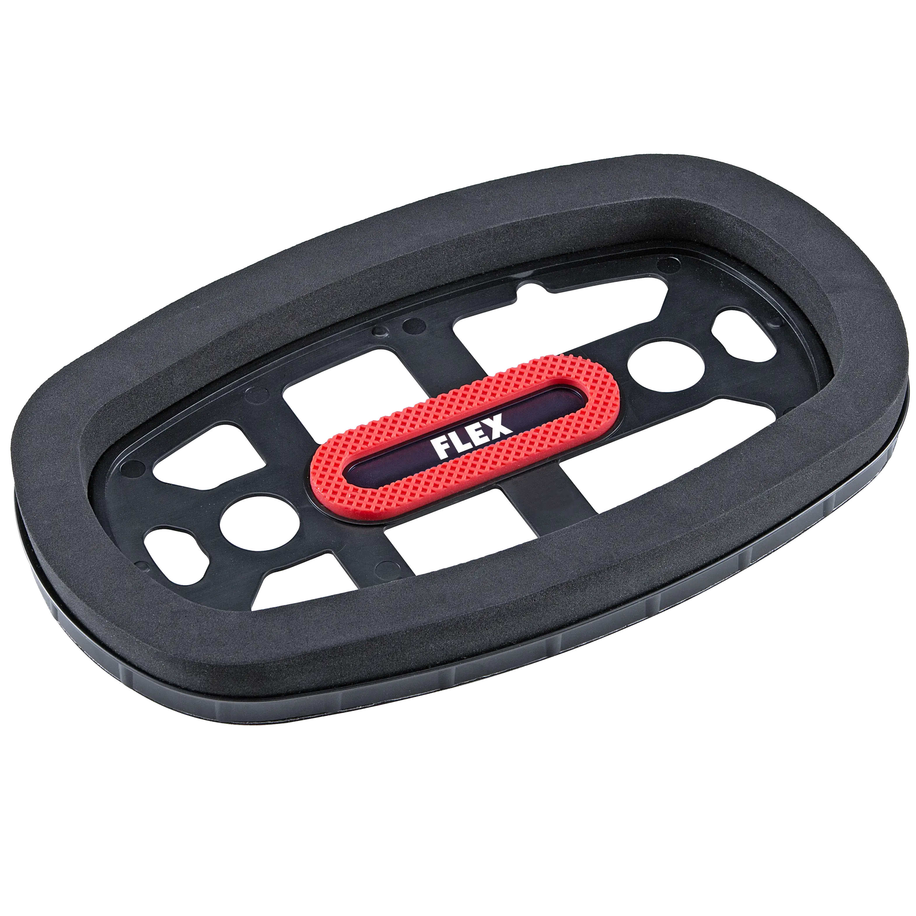 FLEX GRF-RS VL Systémové těsnění pro extrémně drsné povrchy s hloubkou profilu do 10 mm, pro VLP 18 Grabo.