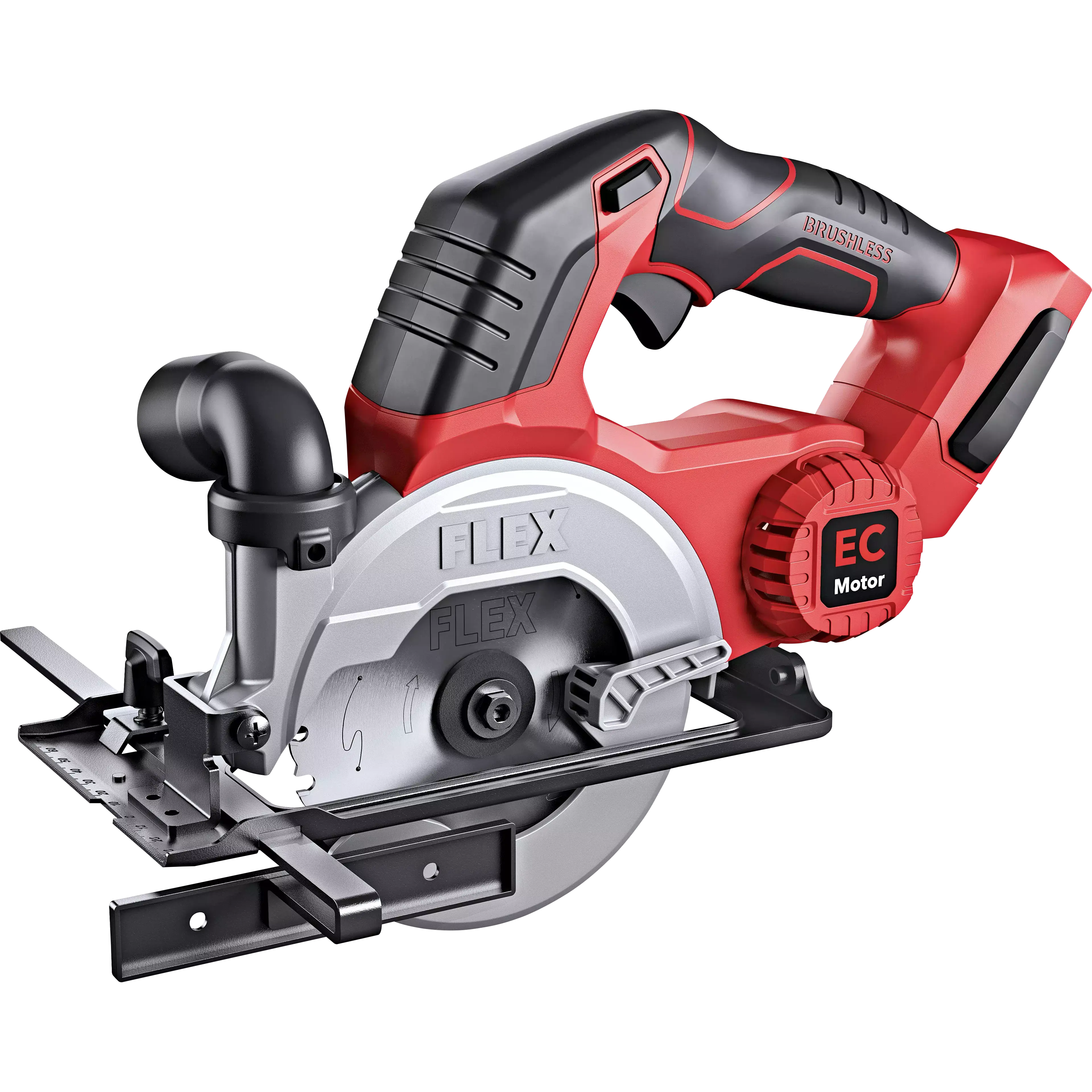 FLEX CS 45 18.0-EC C, Kompaktní akumulátorová okružní pila 18,0 V