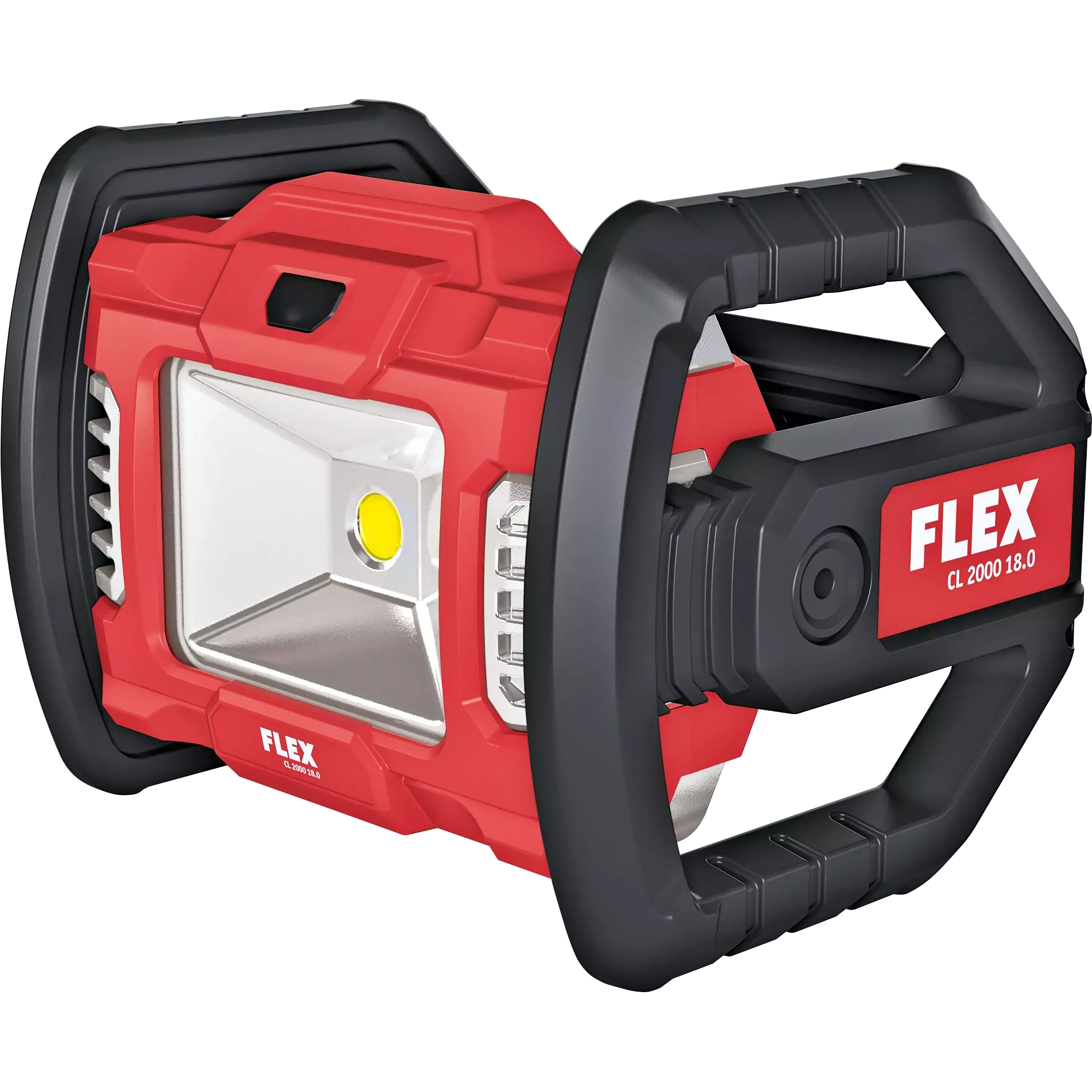 FLEX CL 2000 18.0 LED aku-stavební svítilna 18,0 V