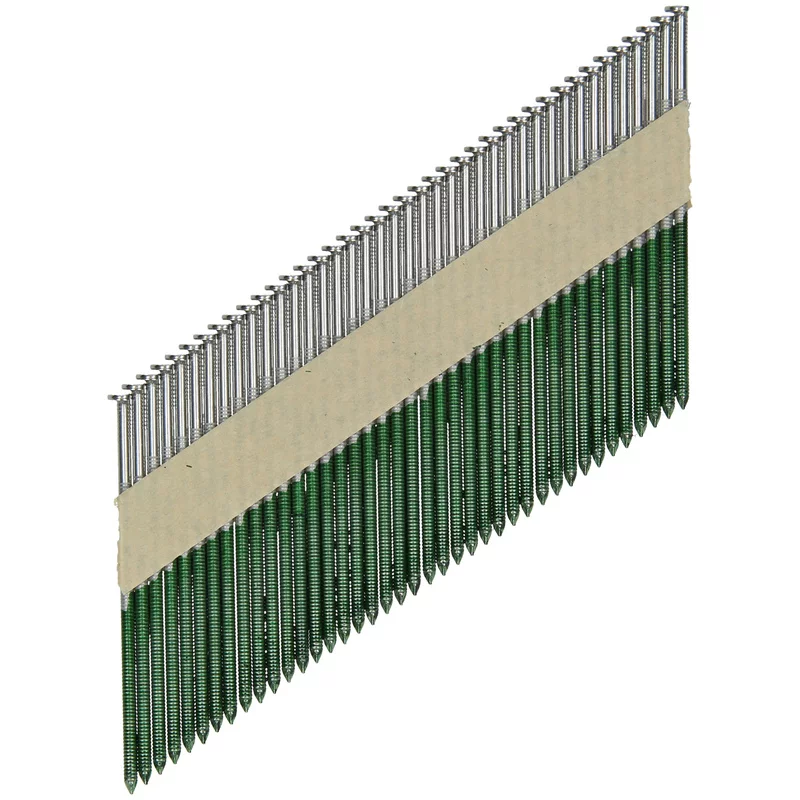 HIKOKI Hřebíky 3,1 / 90mm 34° 2500 ks