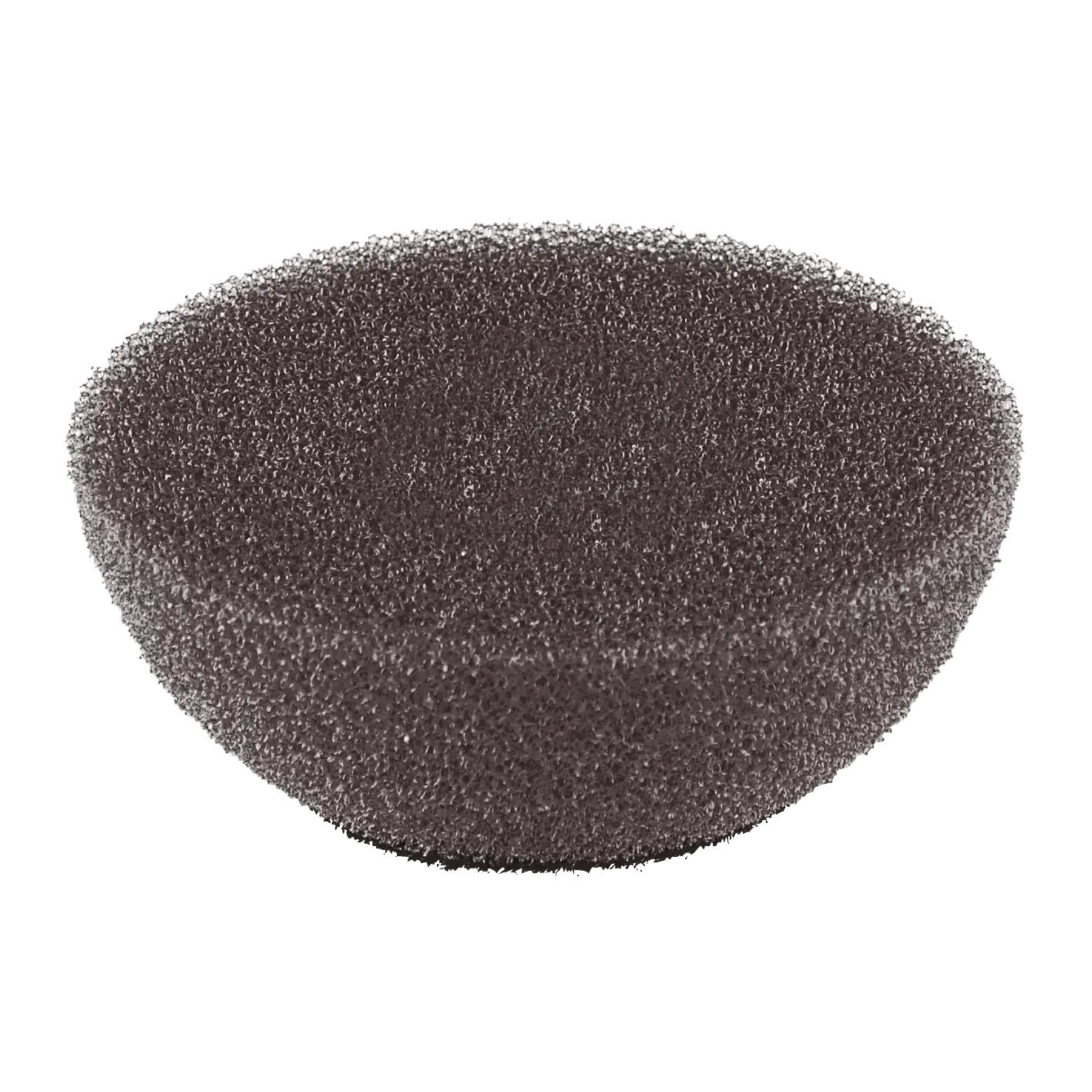 FLEX PP-F 25 VE 5 - Lešticí houba měkká Finish-Pad 25 mm 5ks