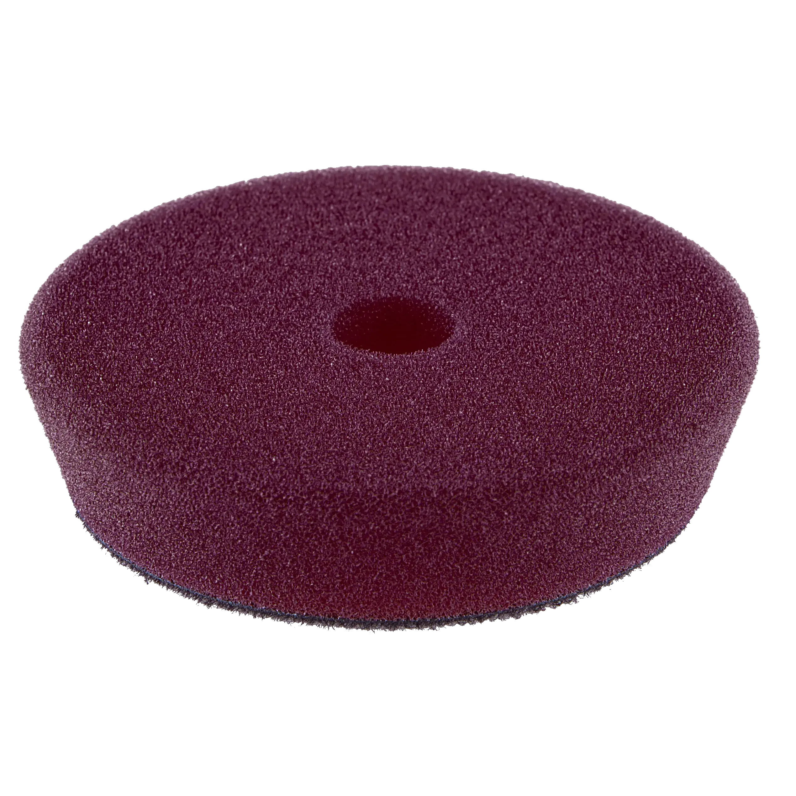 FLEX PP-M 75 VE 2 - Lešticí houba medium Universal-Pad 75 mm 2ks