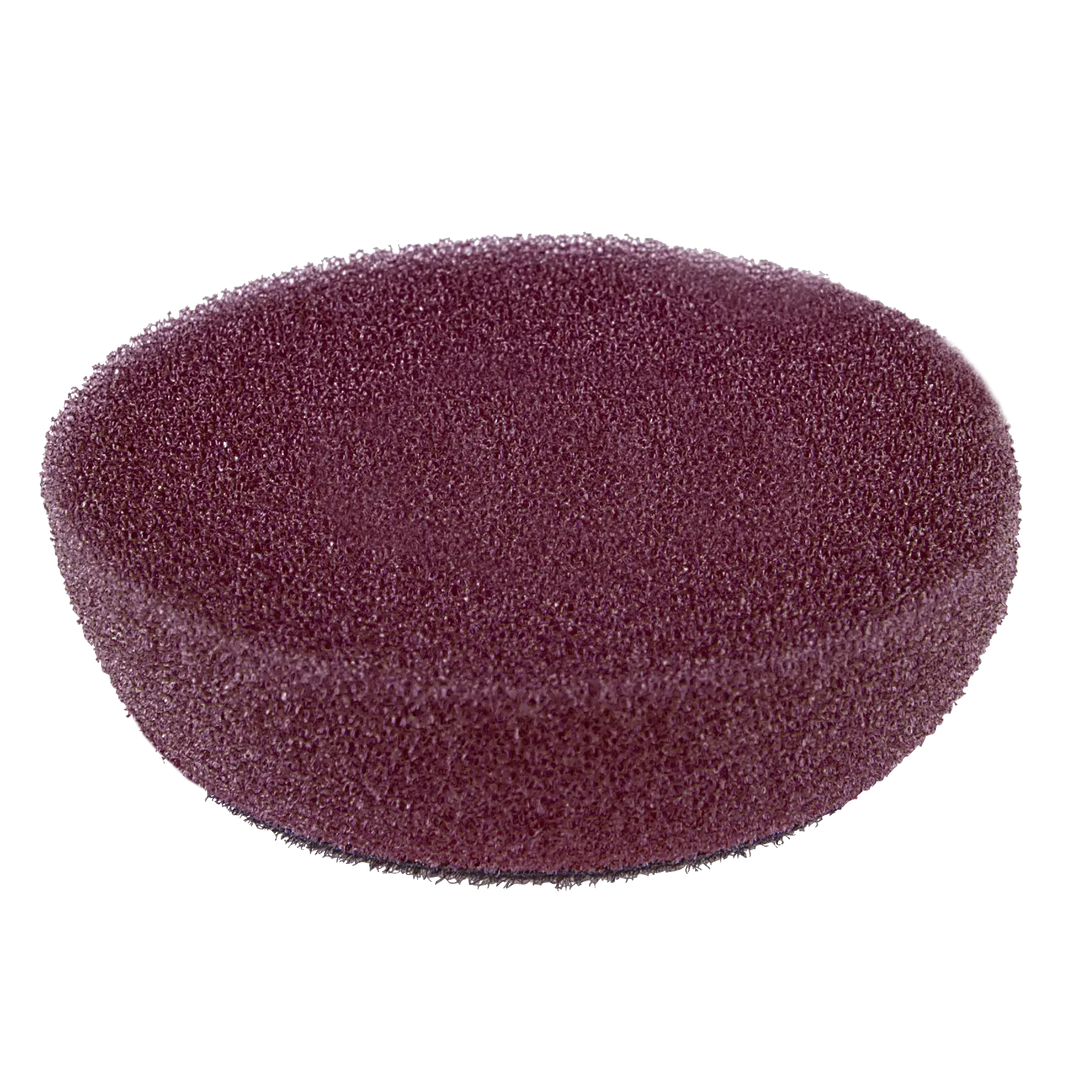 FLEX PP-M 50 VE 5 - Lešticí houba medium Universal-Pad 50 mm 5ks