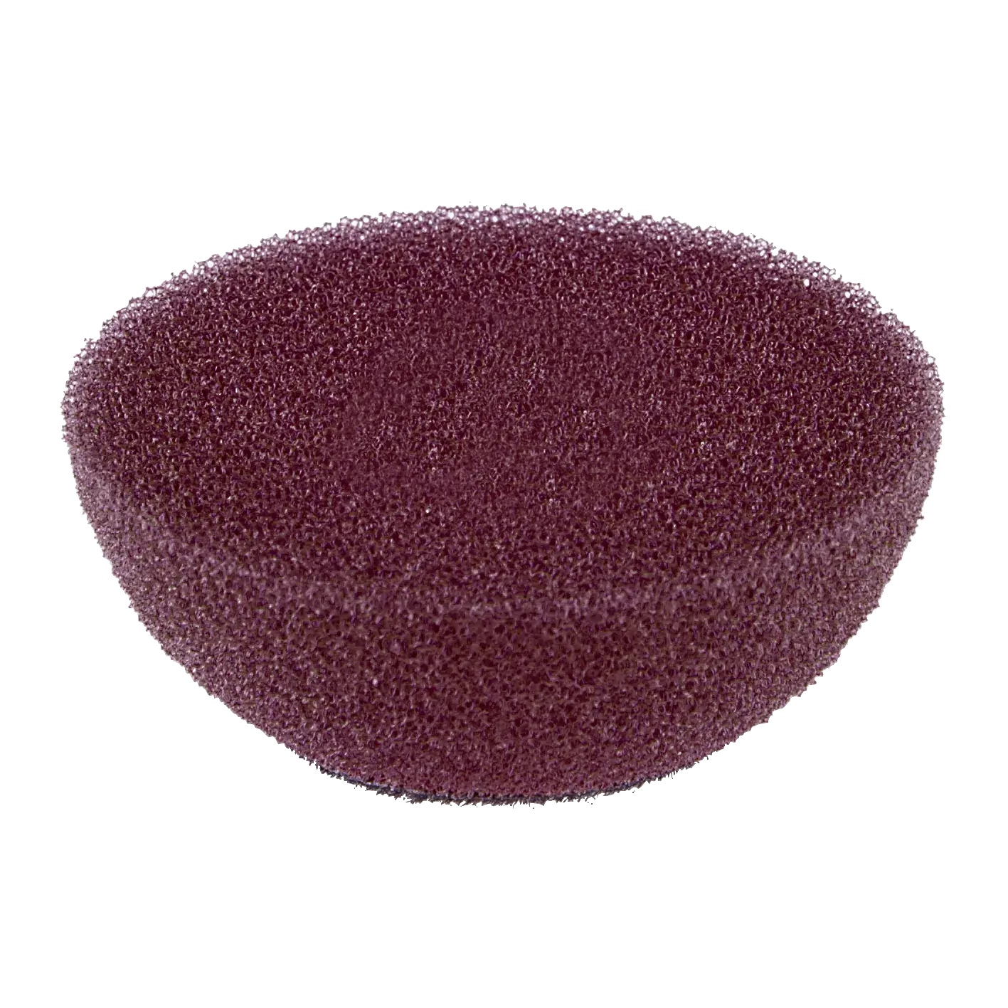 FLEX PP-M 25 VE 5 - Lešticí houba medium Universal-Pad 25 mm 5ks