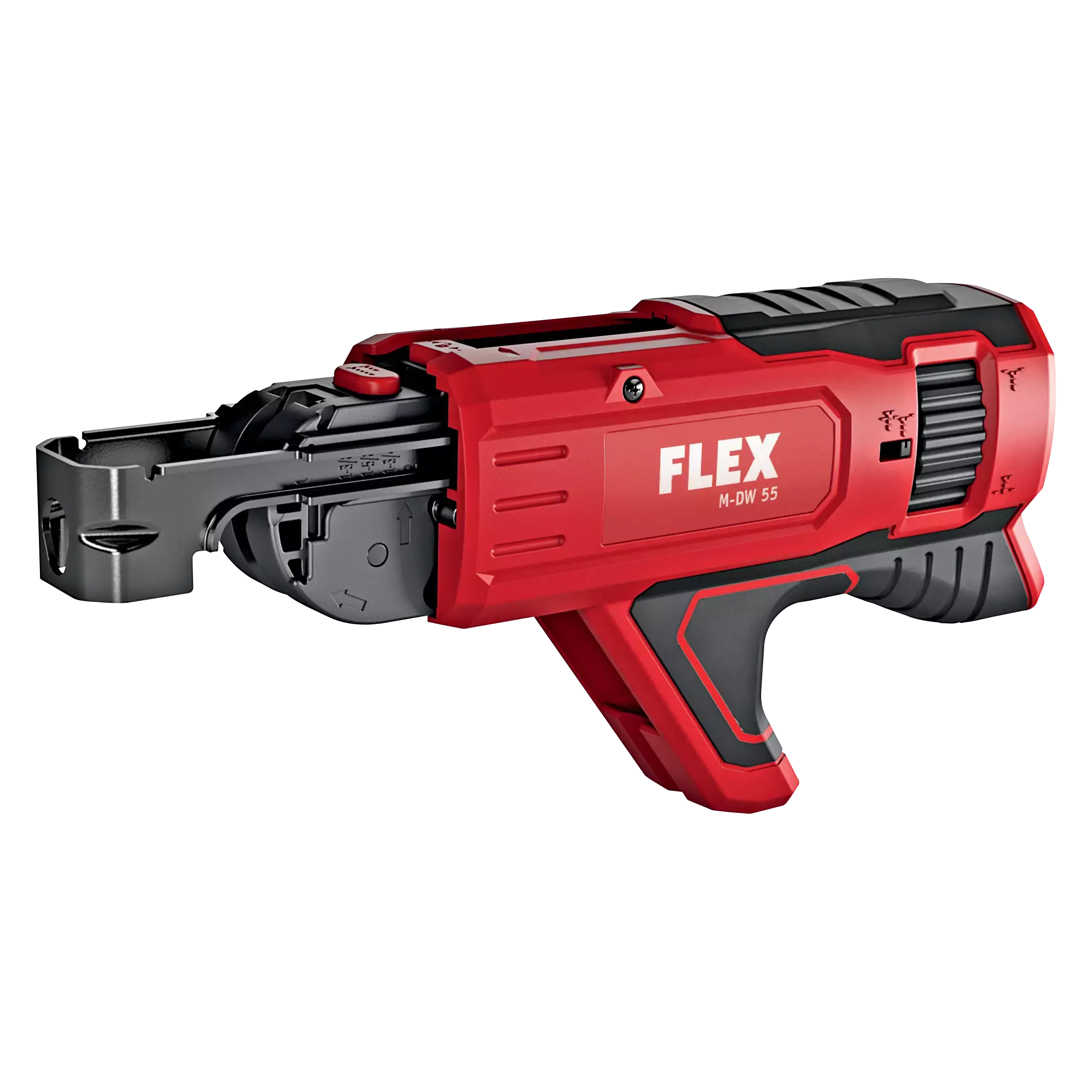 FLEX M-DW 55 Zásobník na páskované šrouby