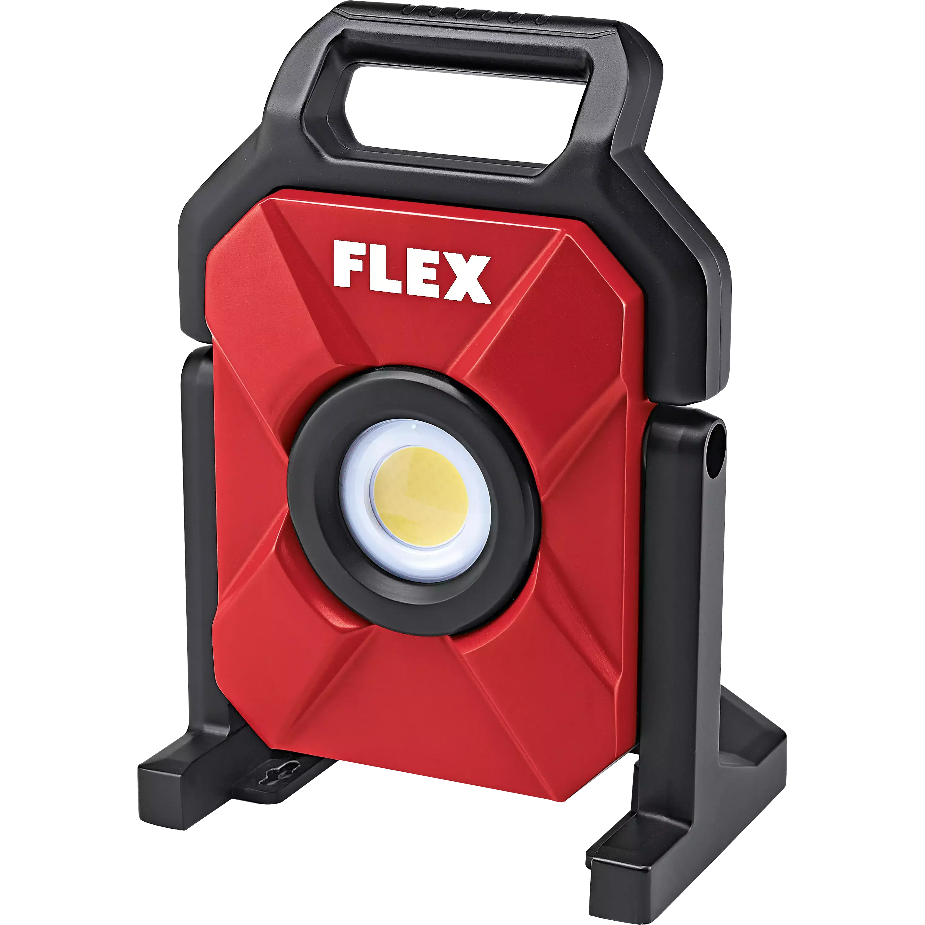 FLEX CL 5000 12/18.0 LED aku-stavební svítilna