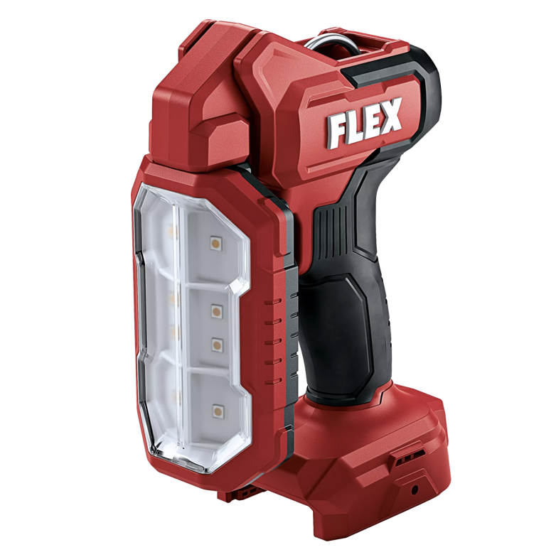 FLEX WL 1000 18.0 LED aku-svítilna