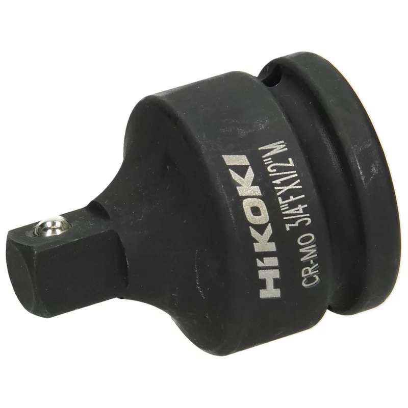Hikoki kovaný adaptér z 3/4" na 1/2"