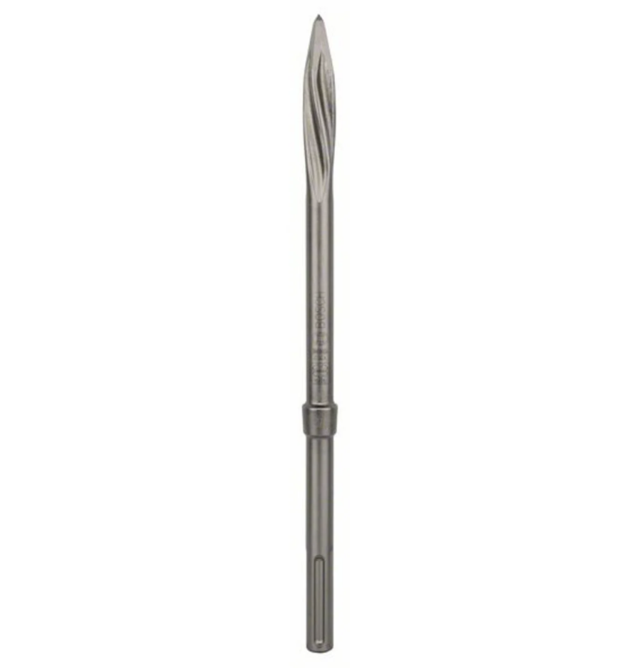 BOSCH Špičatý sekáč RTec Speed SDS max 400 mm