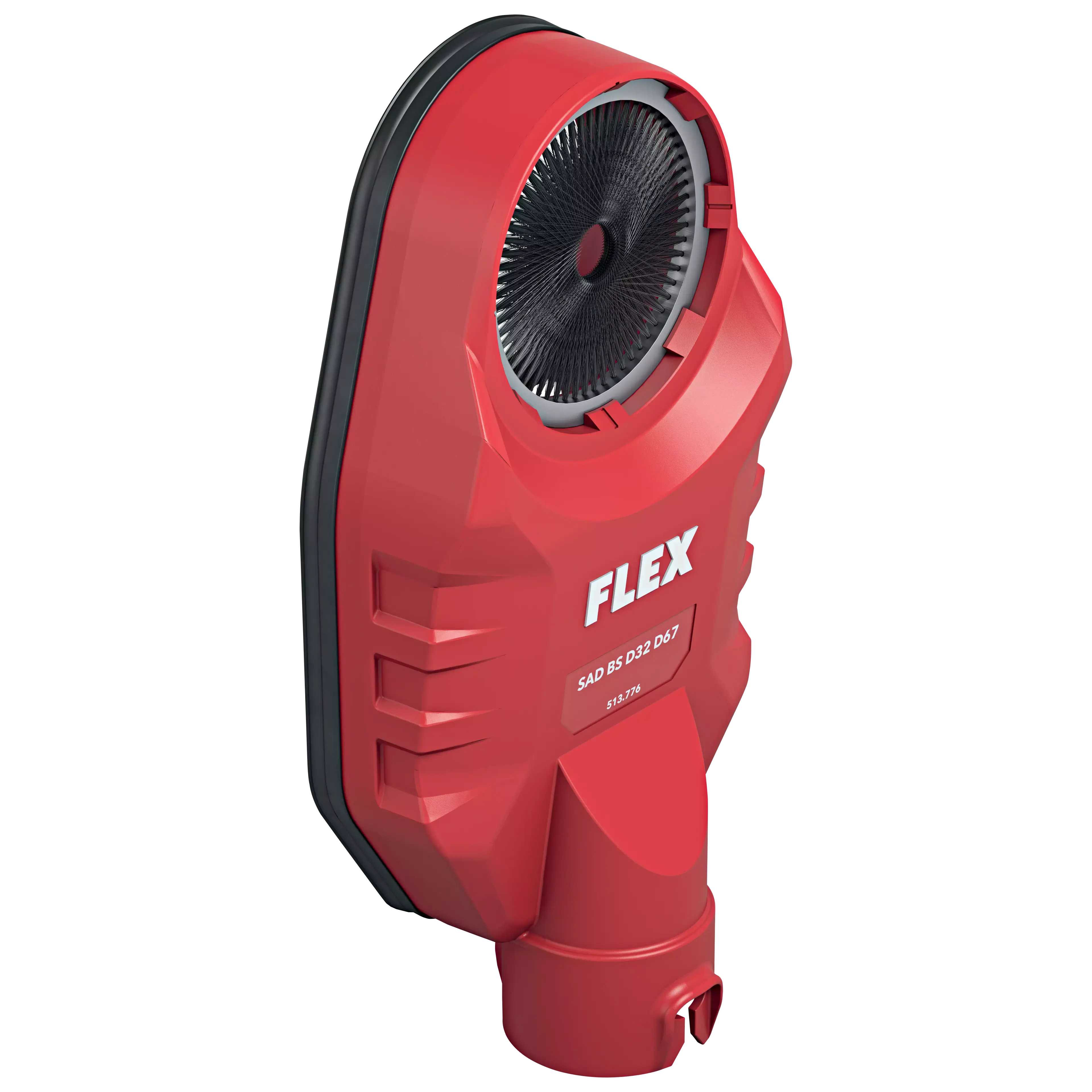 FLEX SAD BS D32 D67 Odsávací adaptér