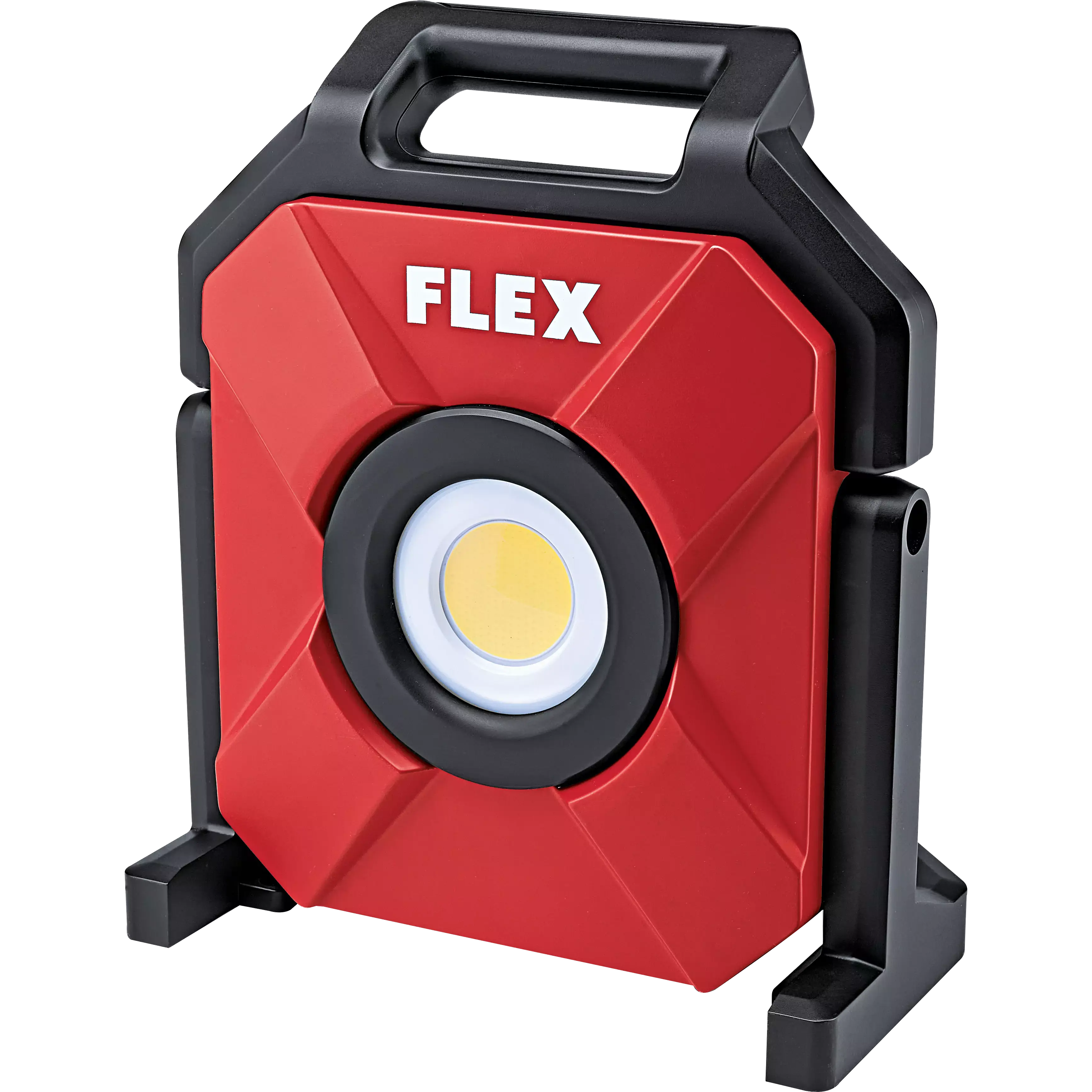 FLEX CL 10000 12/18.0 LED aku stavební svítilna 12/18,0 V, 10 000 lumenů