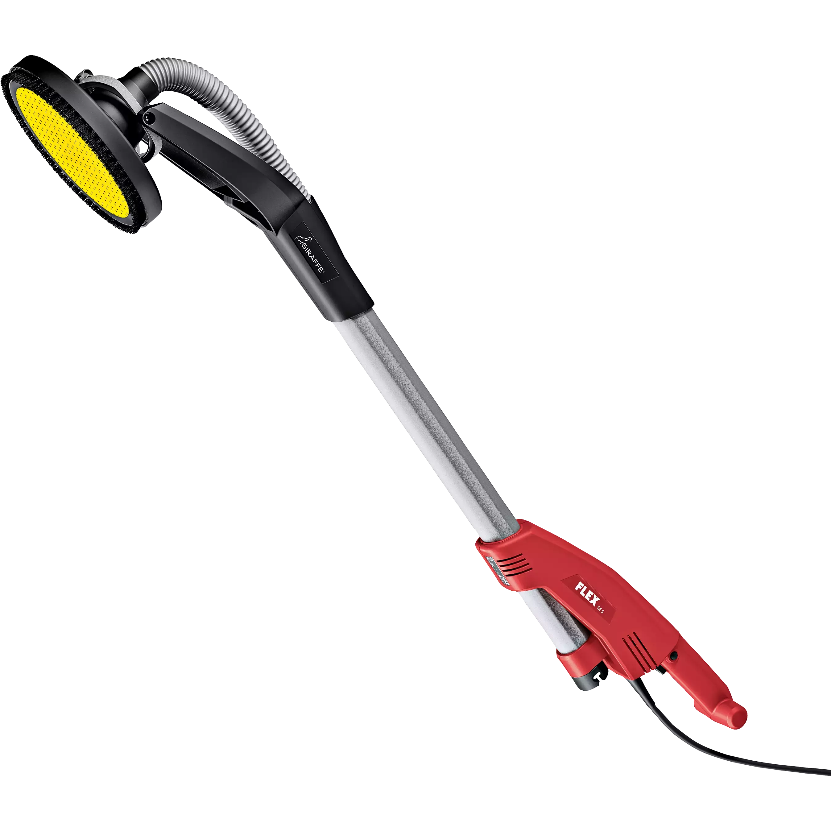 FLEX GE 5, Bruska na stěny a stropy Giraffe®