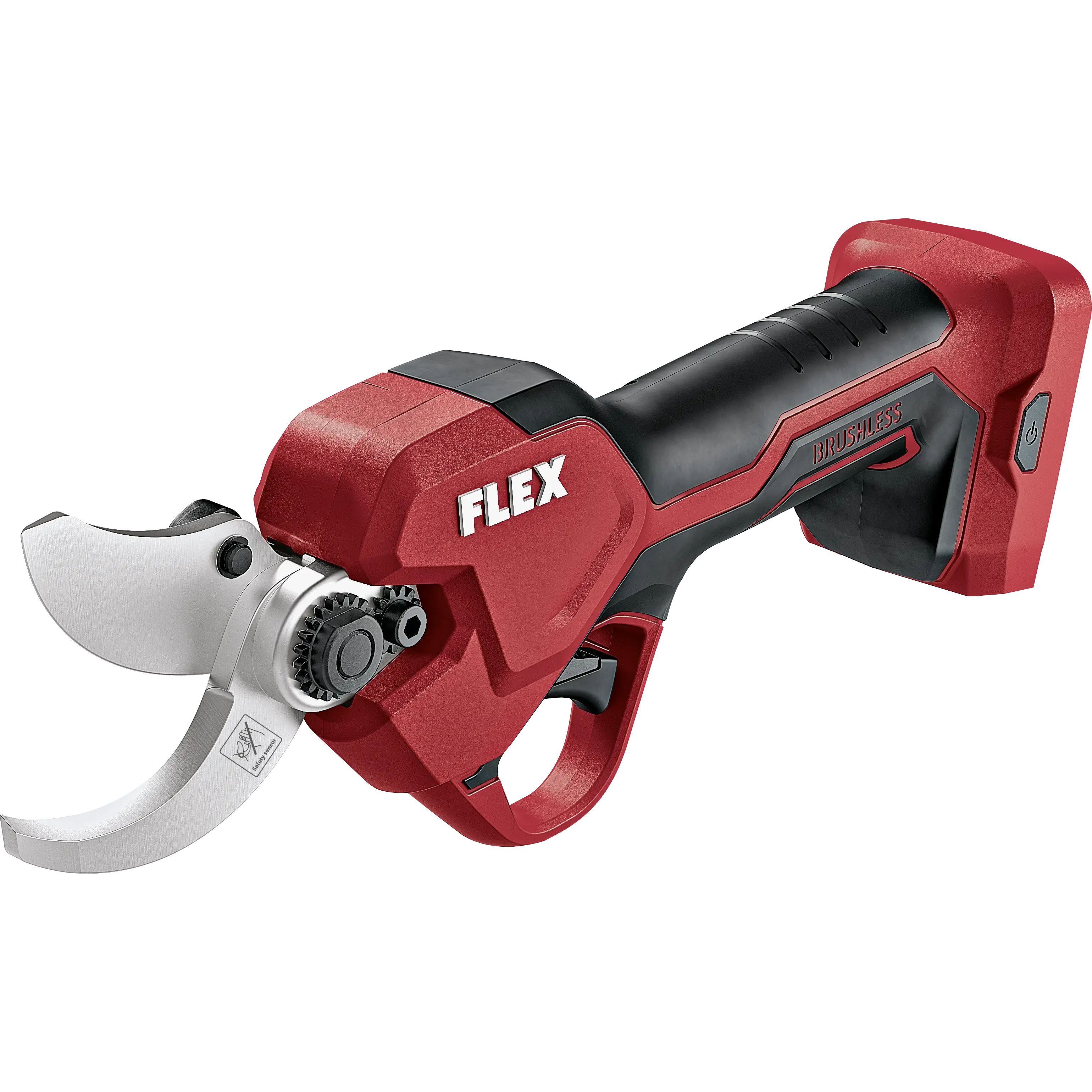 FLEX GPS 35 18-EC, Akumulátorové zahradní nůžky 18 V