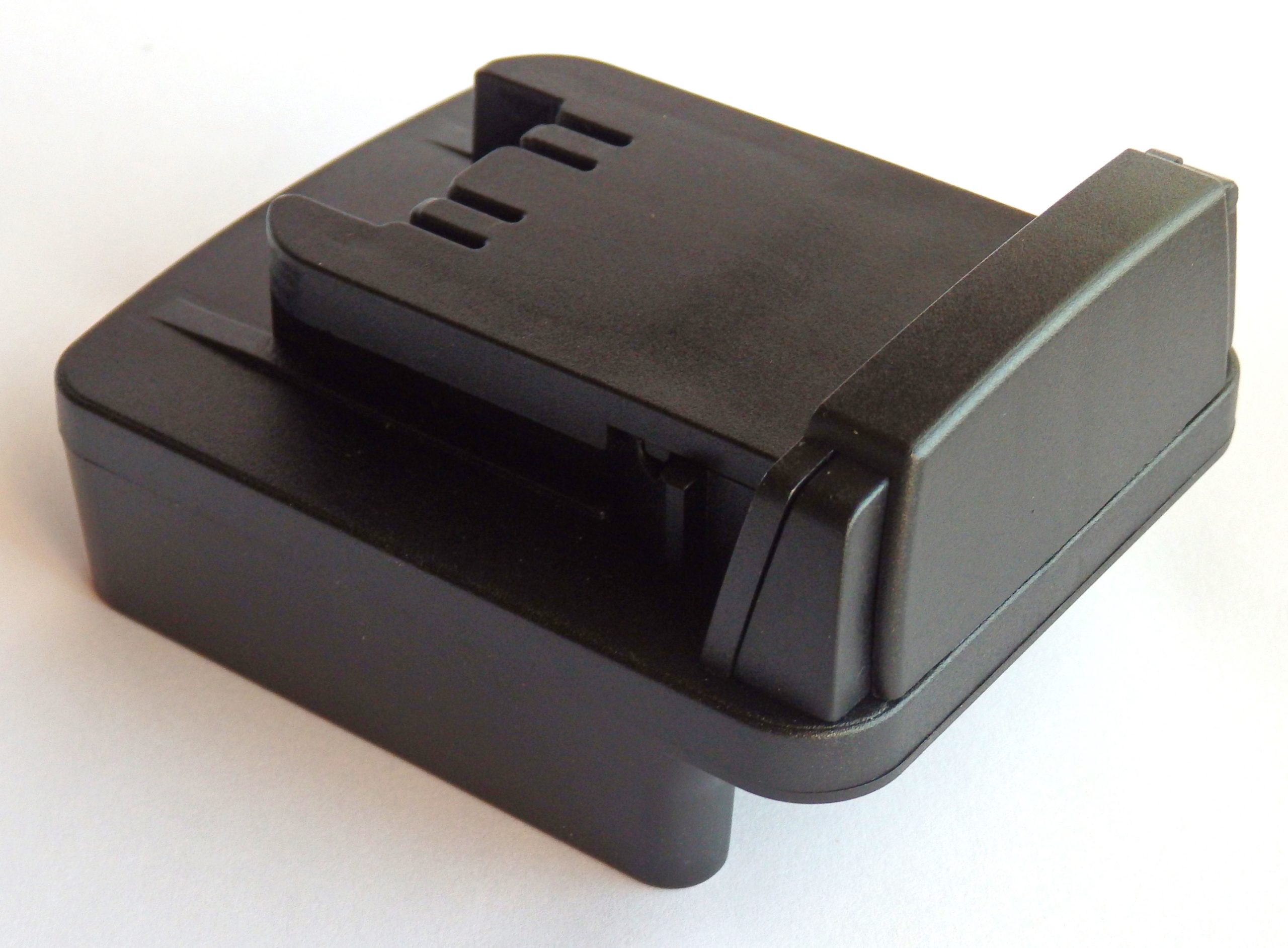 Aku Adapter FLEX / MILW