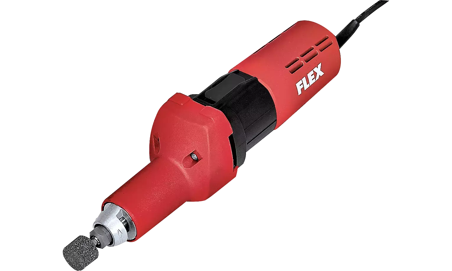 FLEX H 1105 VE, Přímá bruska se 710 W, s nízkými otáčkami