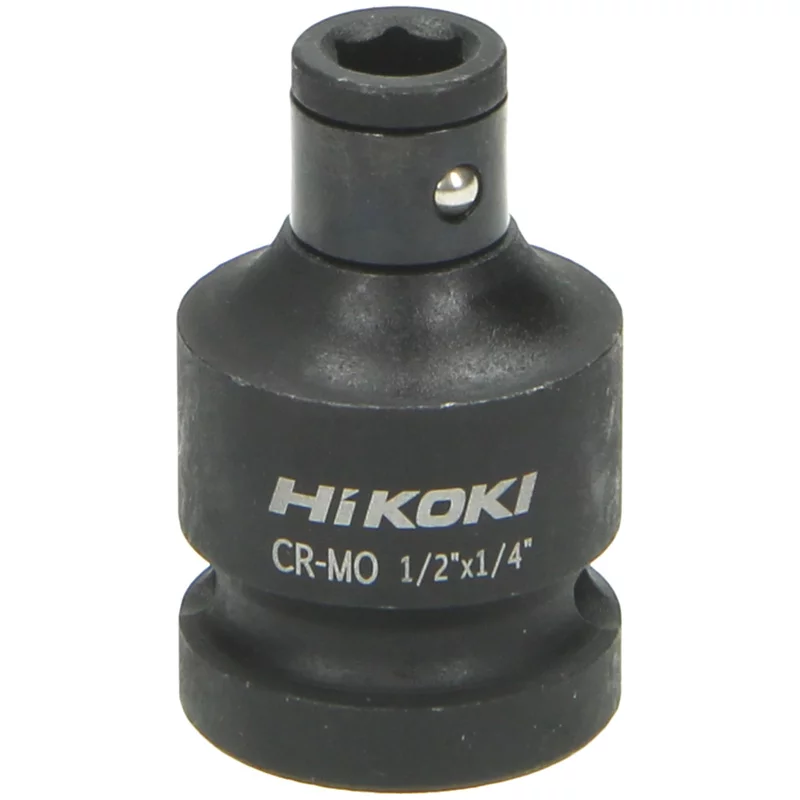 Hikoki adaptér na bit z 1/2 na 1/4