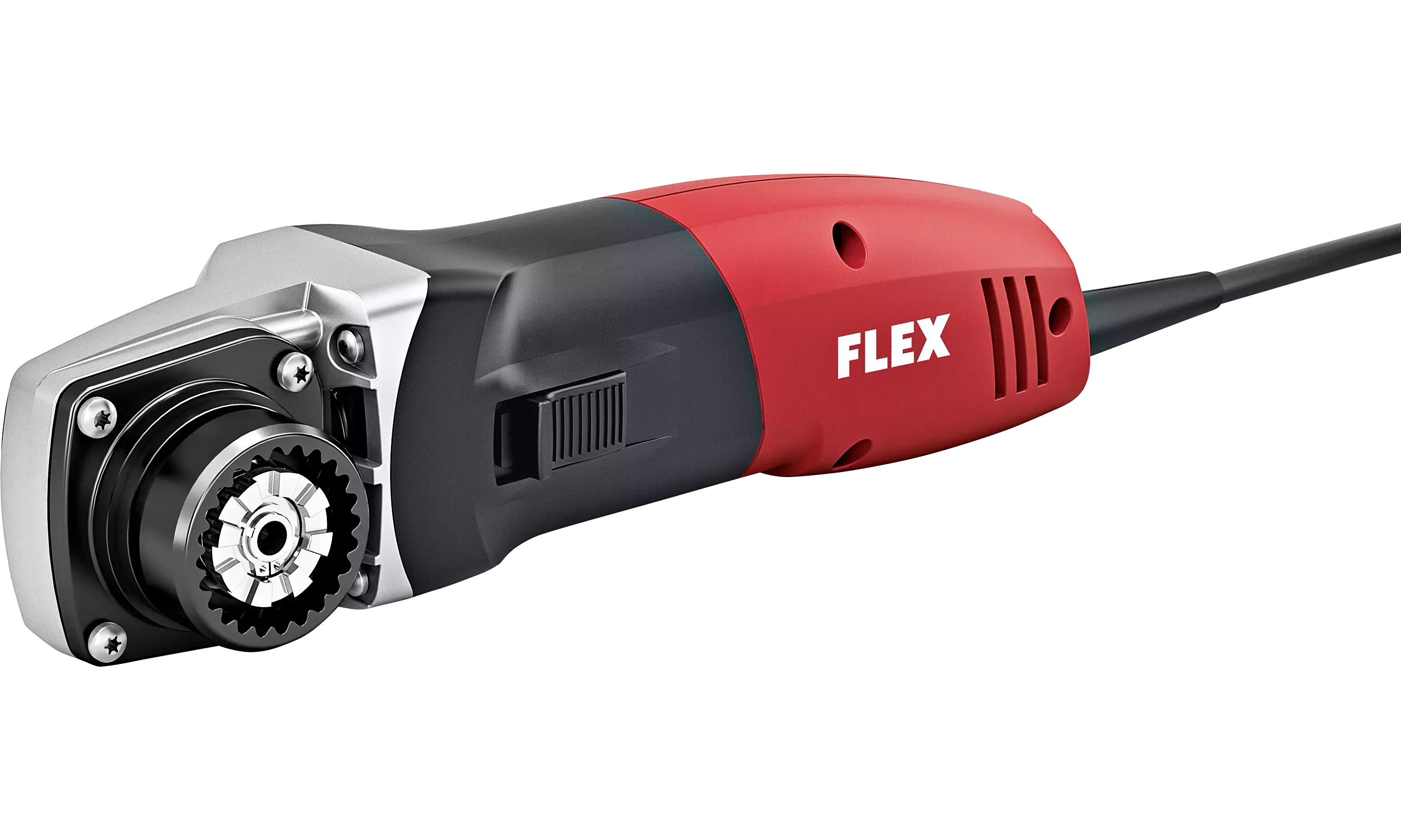 FLEX BME 14-3 L, Základní motor TRINOXFLEX
