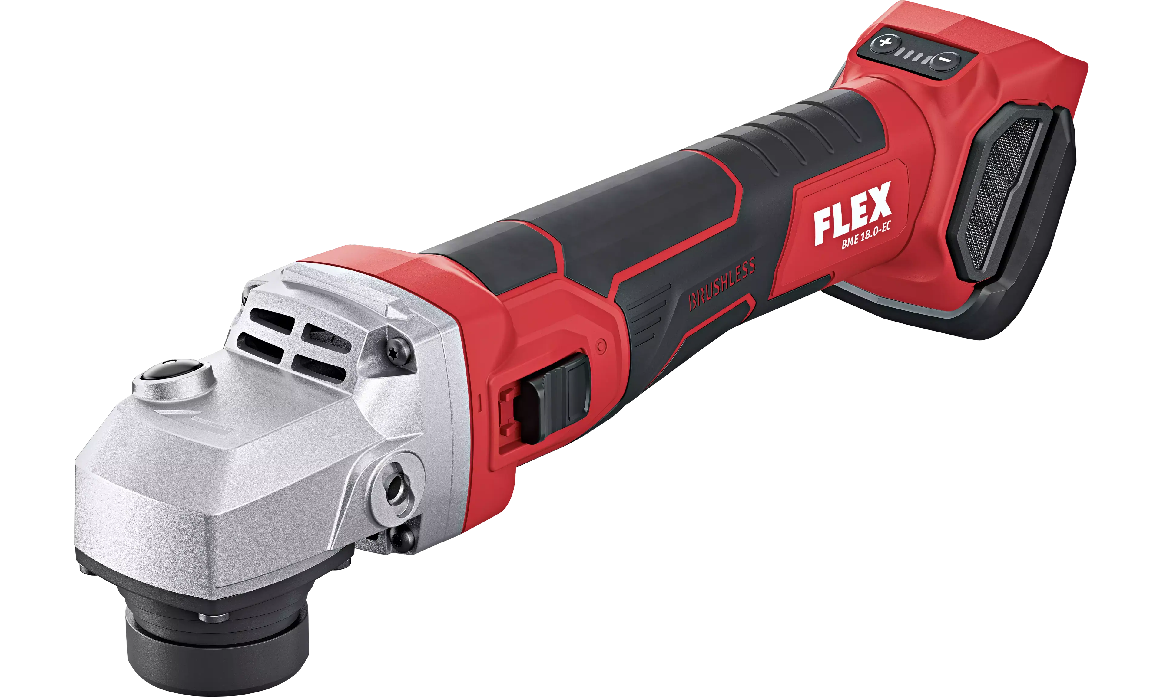 FLEX BME 18.0-EC C, Aku-základní motor TRINOXFLEX 18,0 V