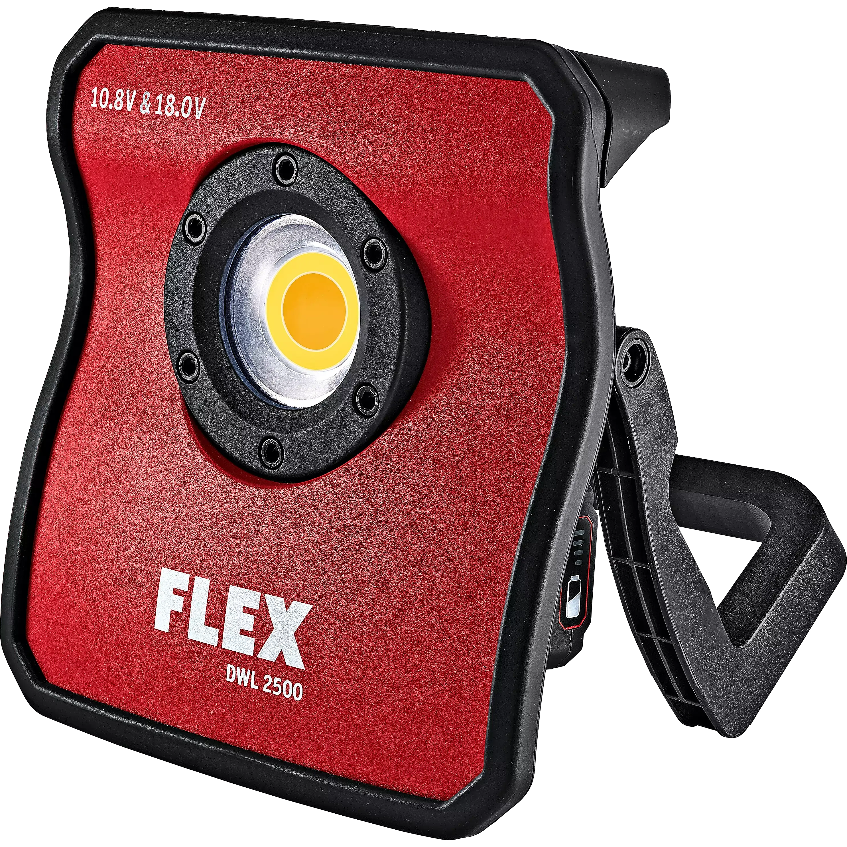 FLEX DWL 2500, 12.0/18.0