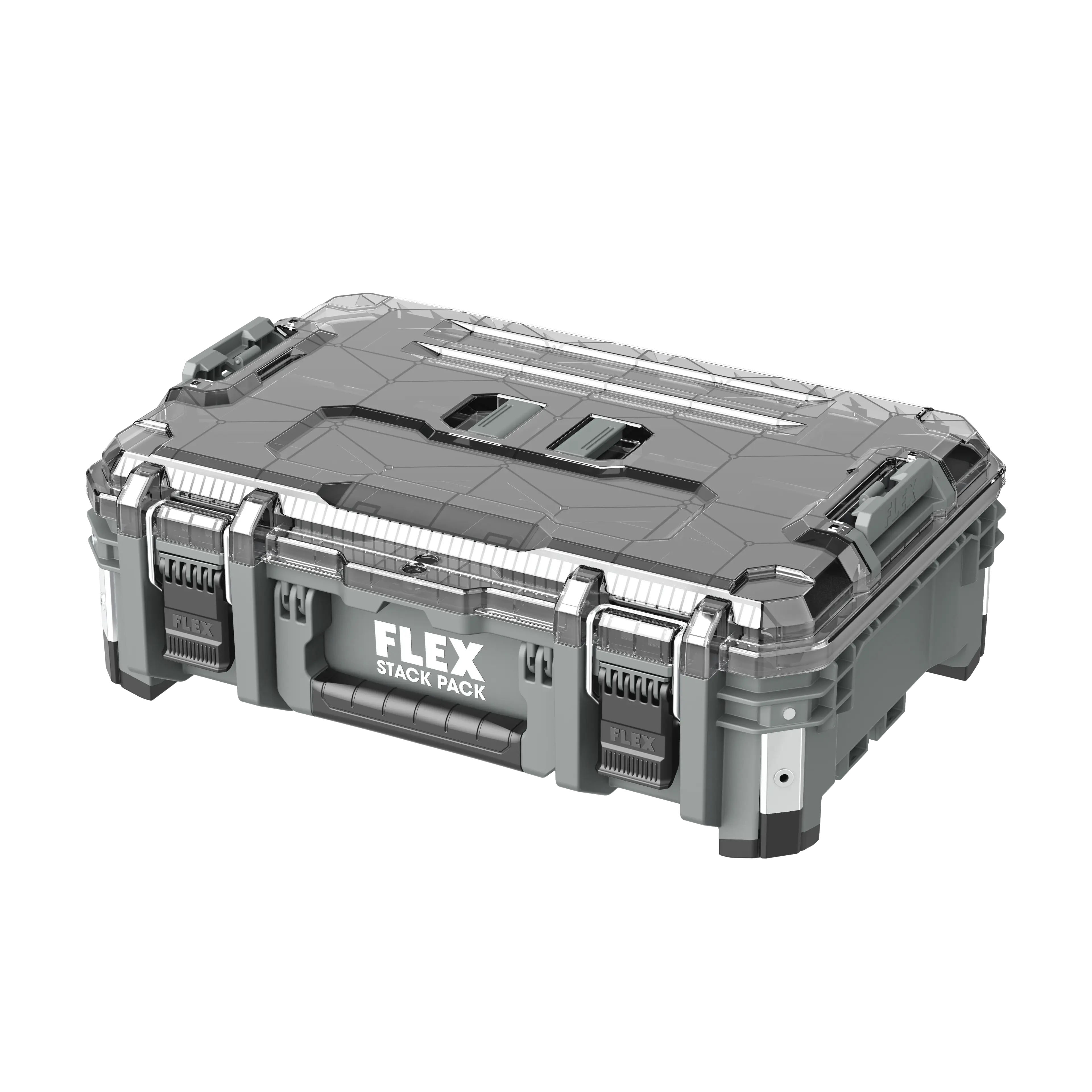 FLEX TKL SP DO, hluboký organizer STACK PACK