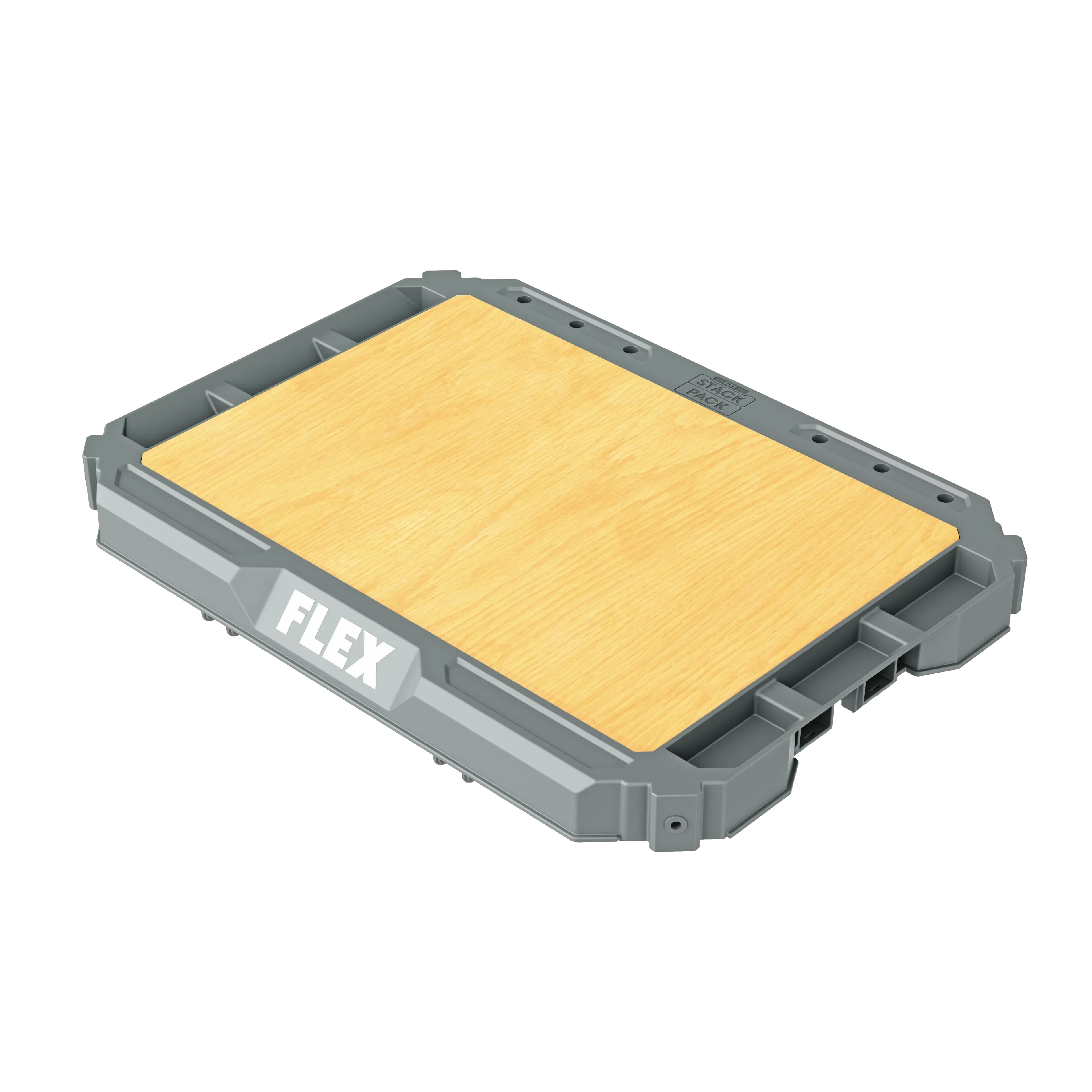 FLEX TKA SP WT, Pracovní deska STACK PACK