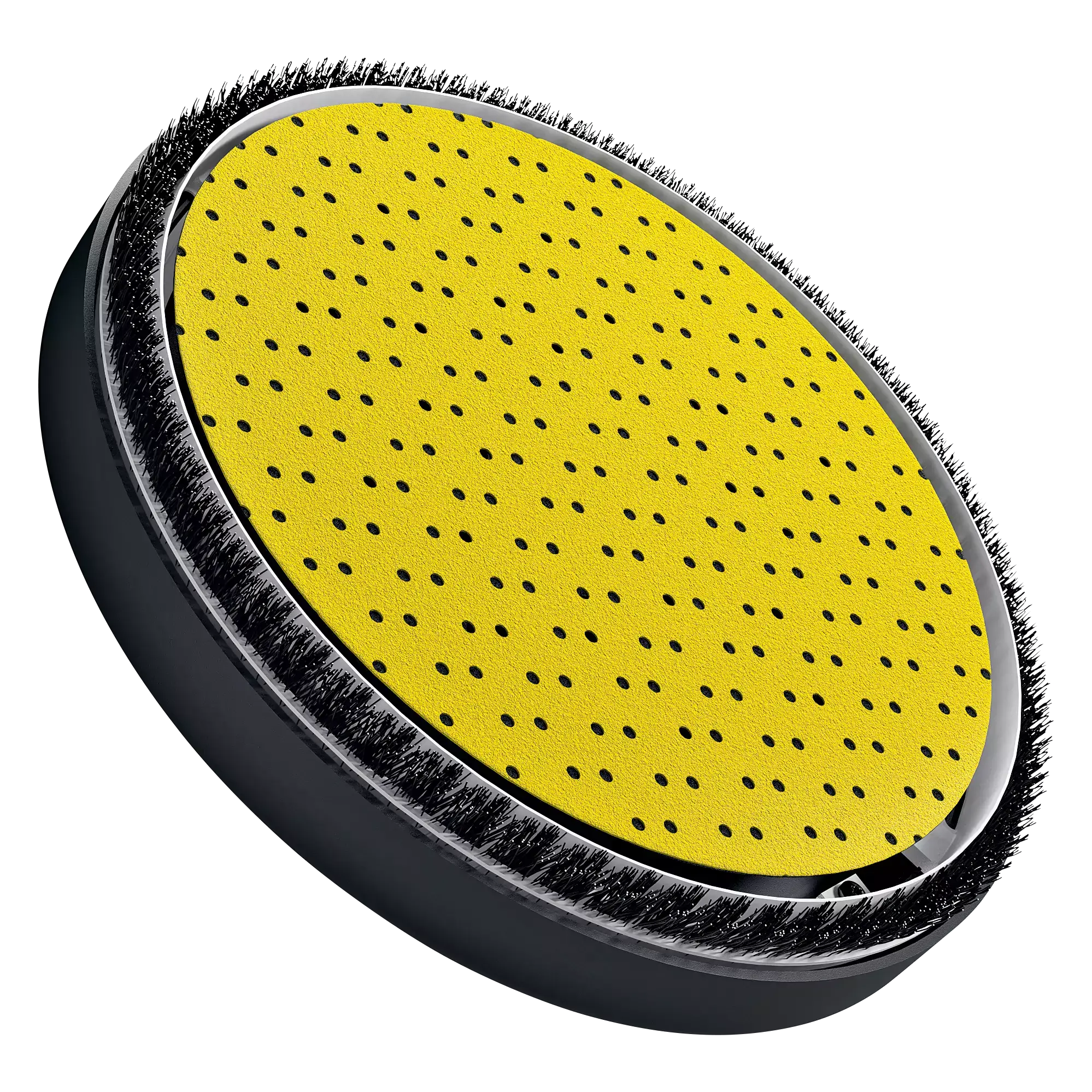 FLEX MH-X D225, Excentrická brusná hlava