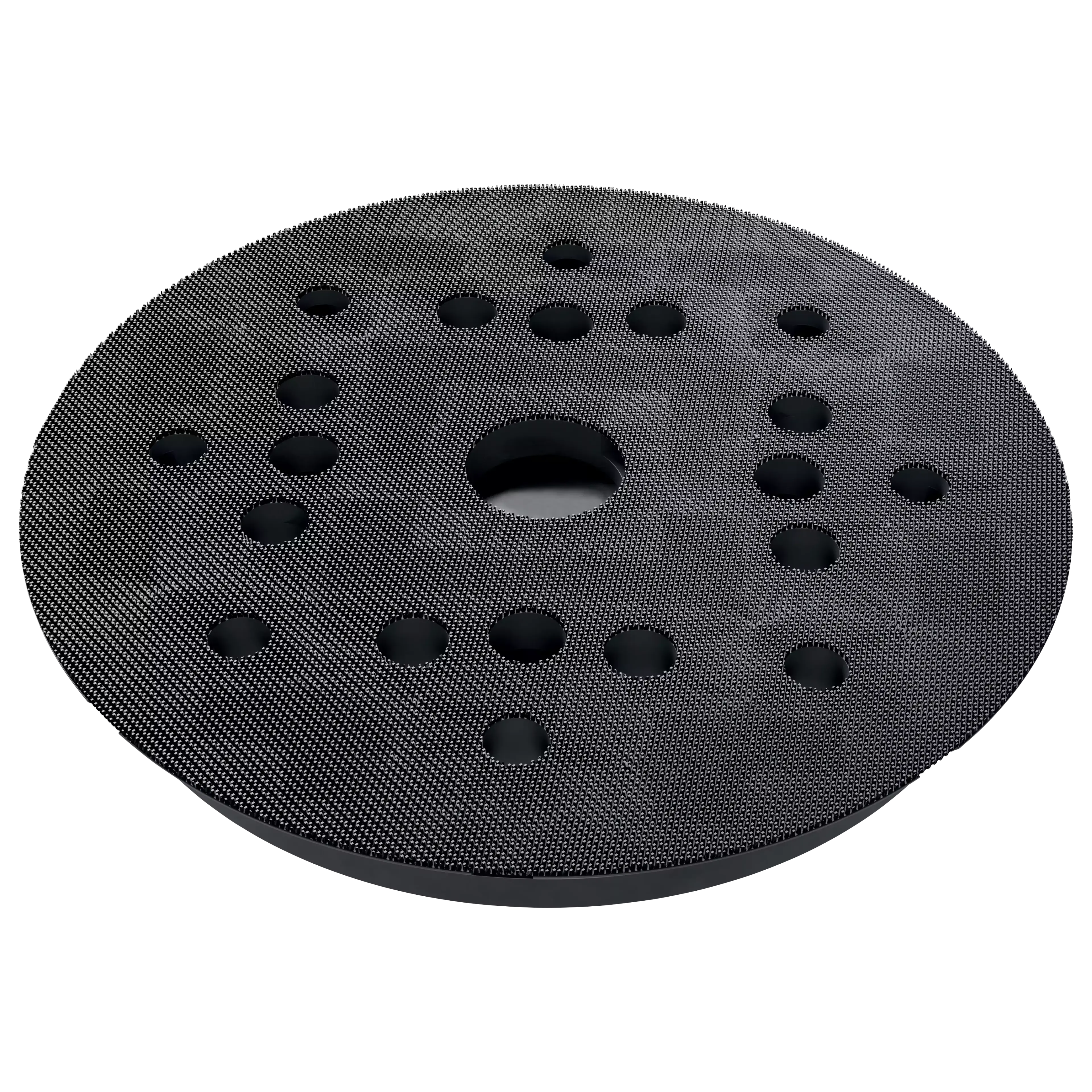 FLEX SP-M D125-M Brusný talíř na suchý zip medium pro exentrické brusky 125mm FLEX