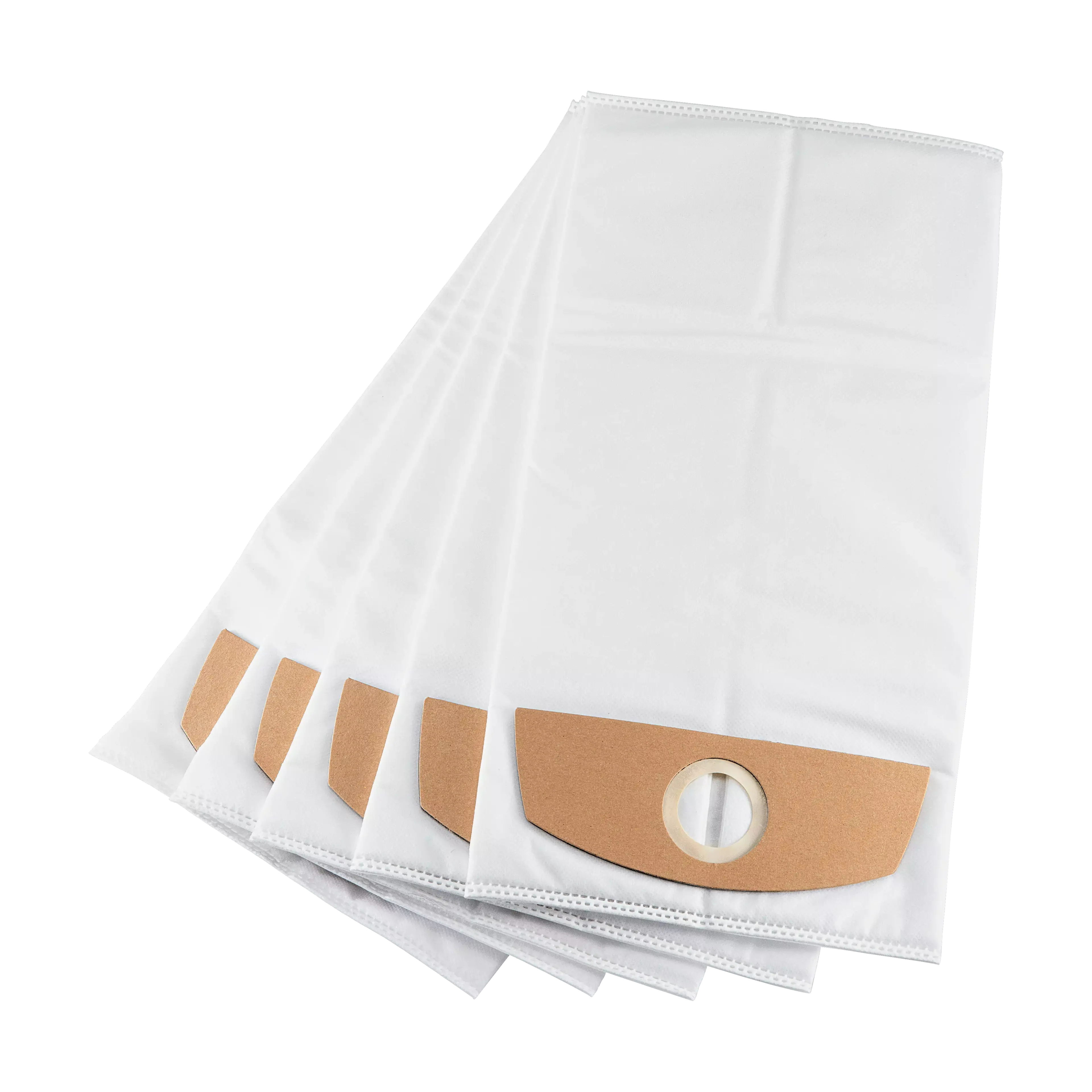 FLEX FS-F VC 6 VE5, filtrační sáčky 5ks